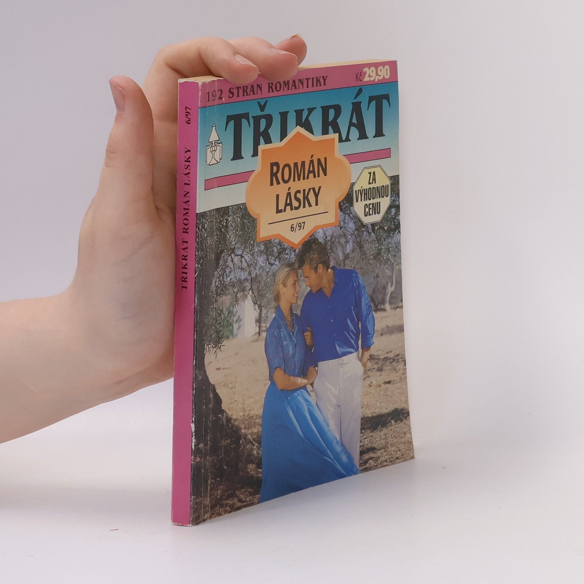 Karina Kant Shledání v Římě