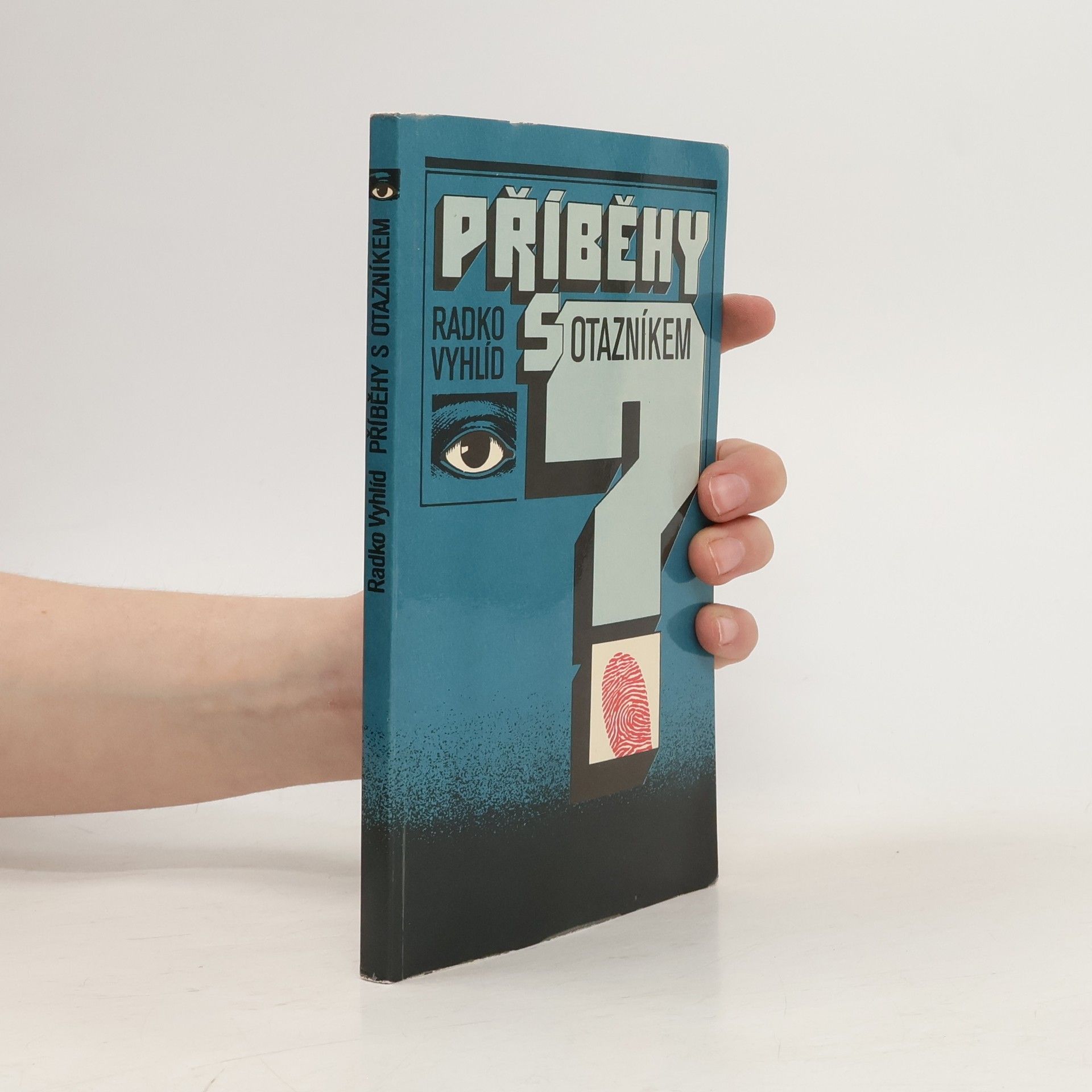 Vyhlíd Radko Příběhy s otazníkem