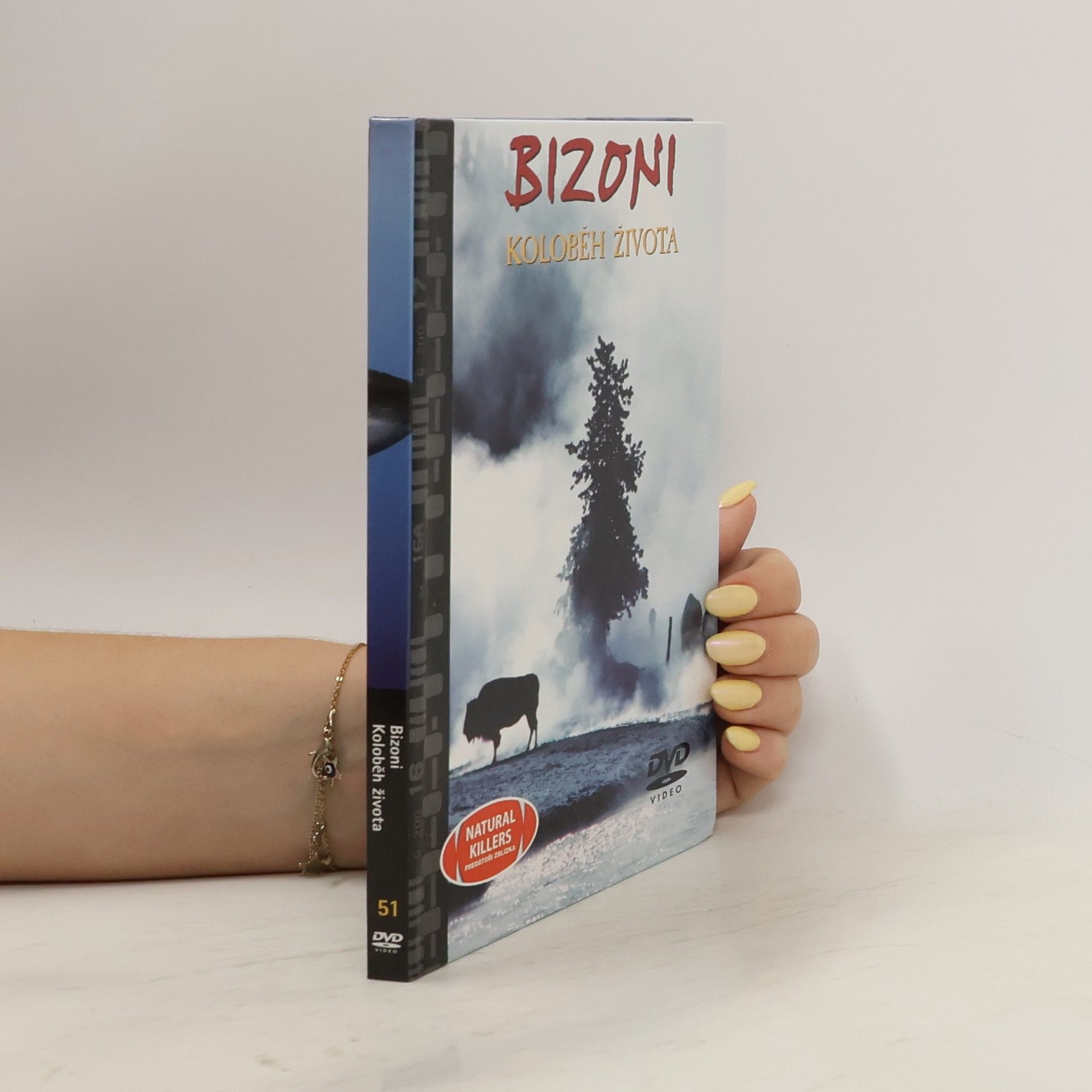 Collectif d'auteurs Bizoni. Koloběh života