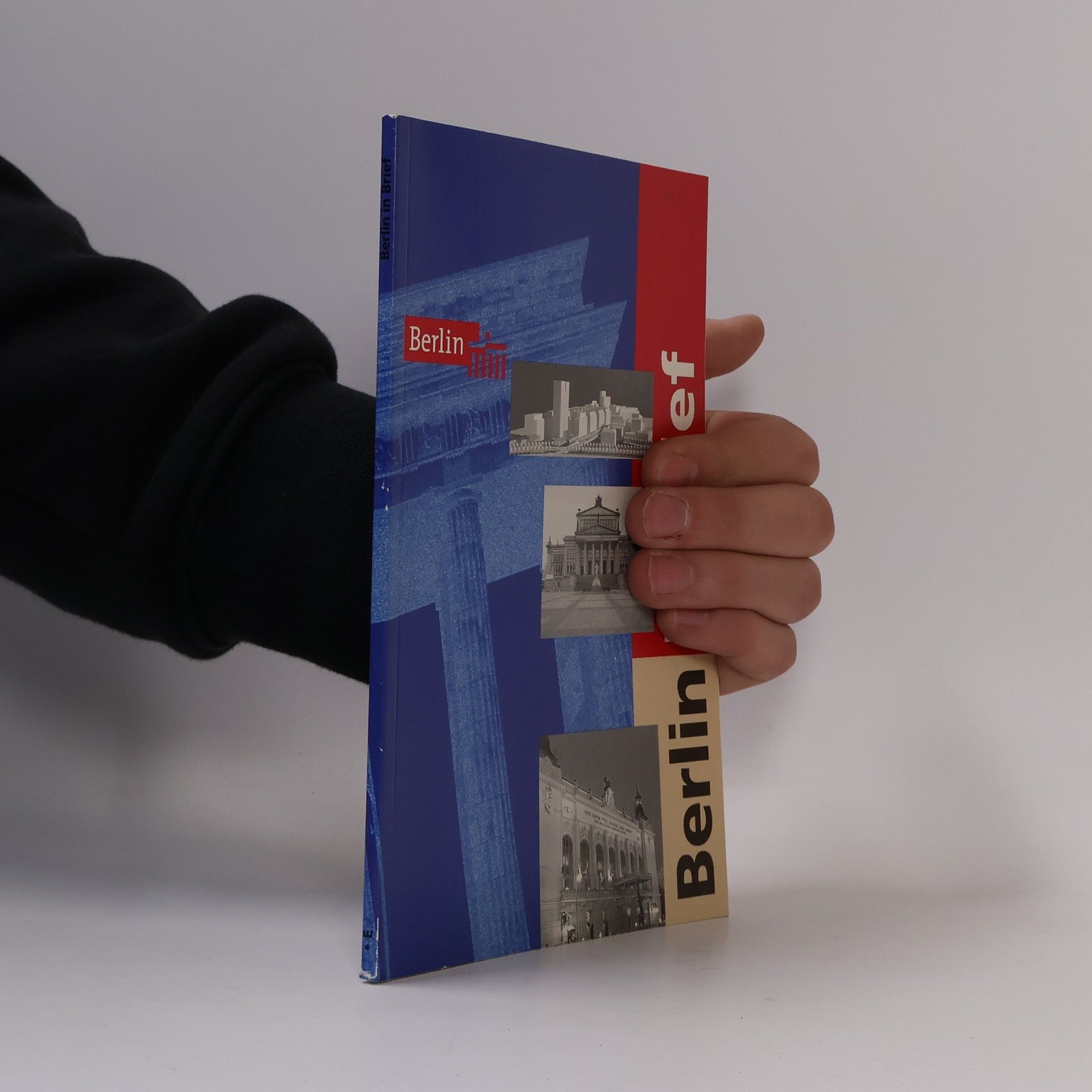 Autorenkollektiv Berlin in Brief