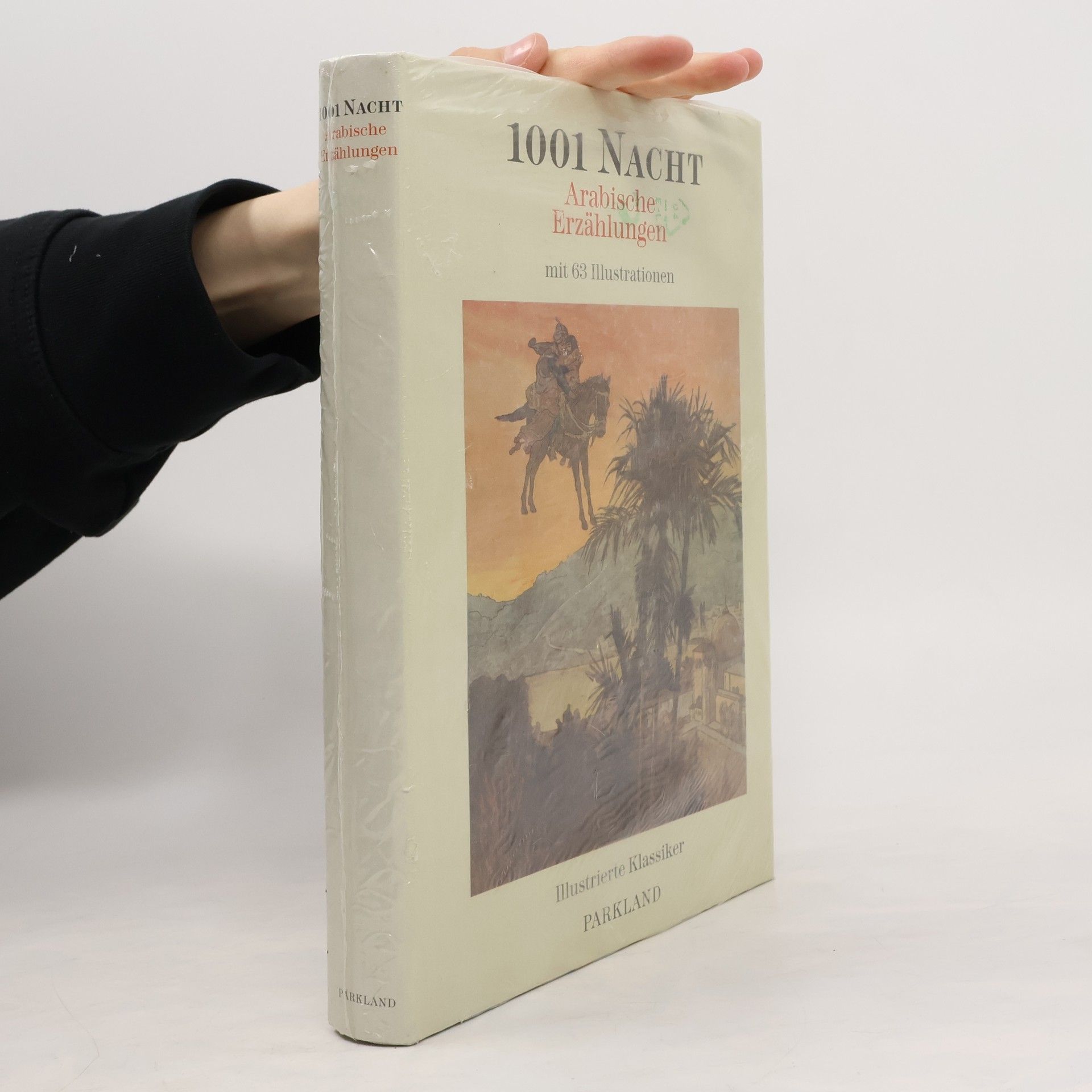 1001 Nacht