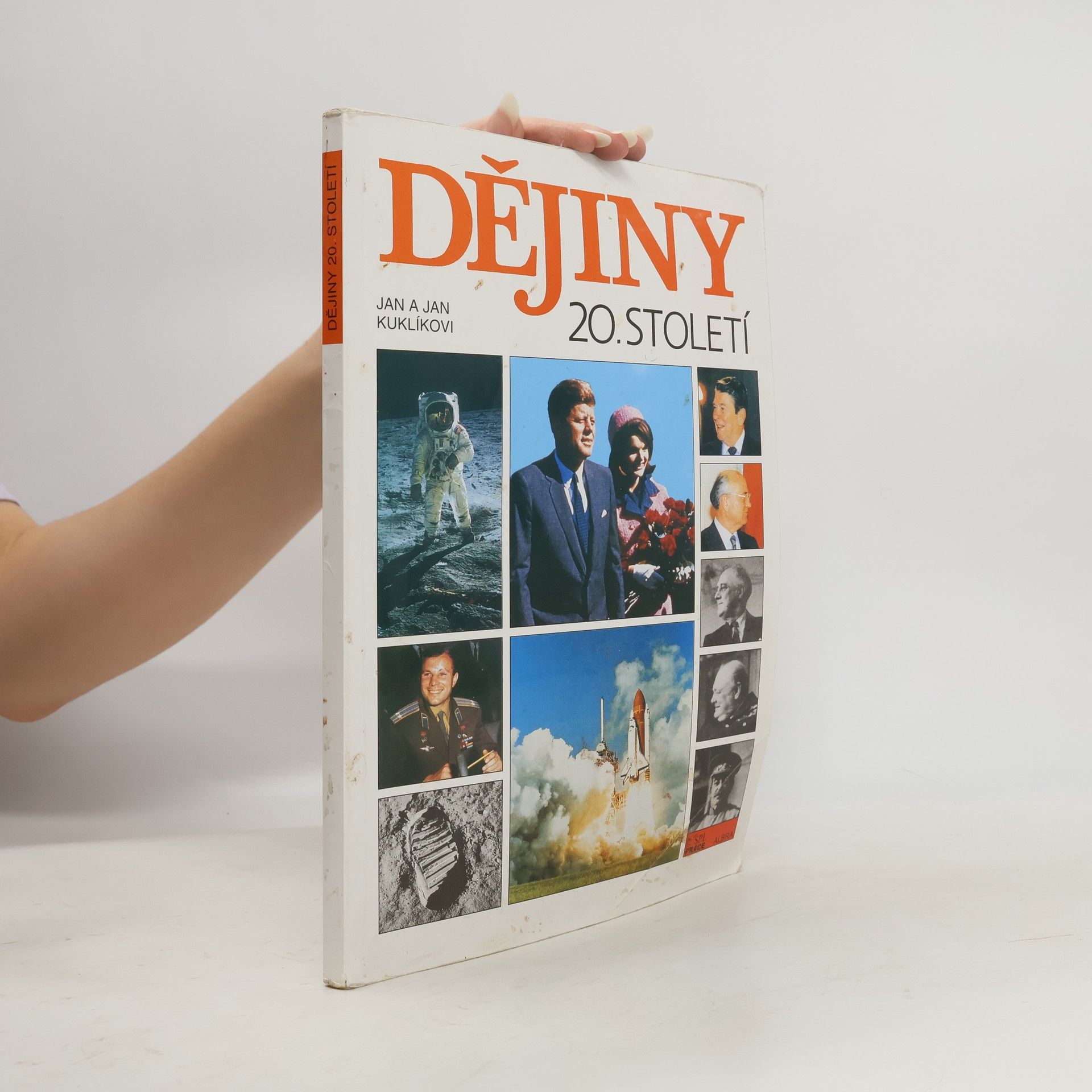 Dějiny 20. století