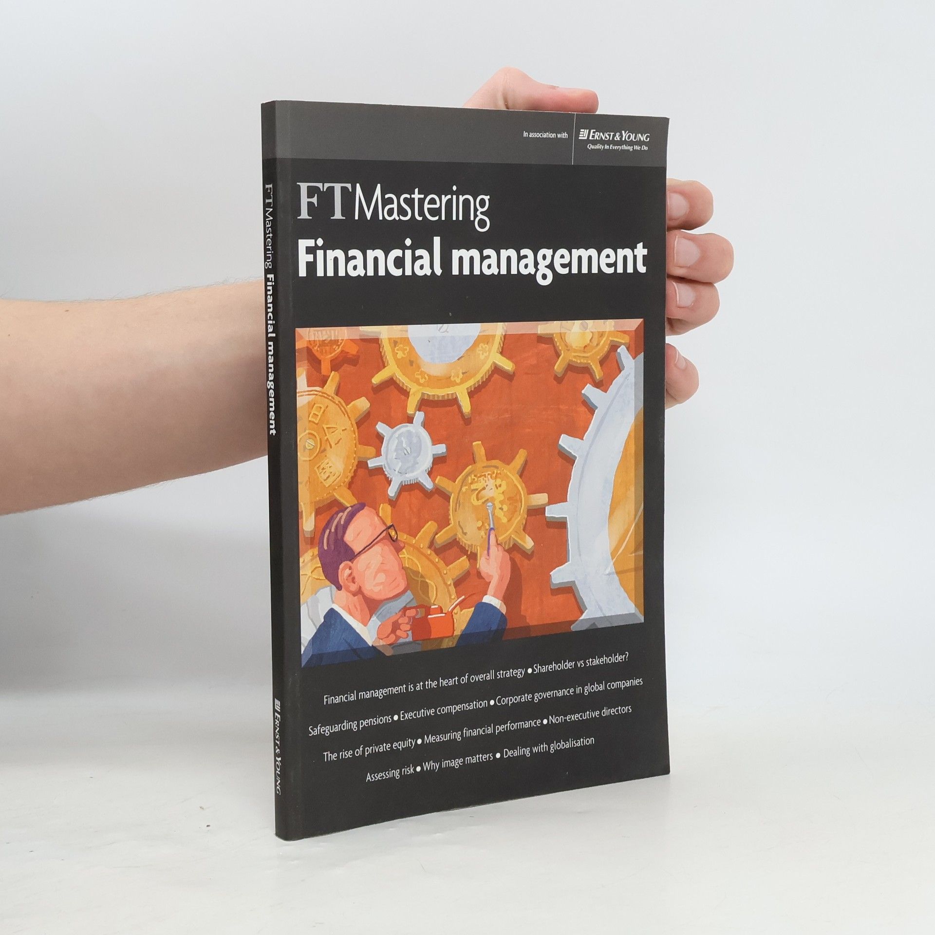 Autorenkollektiv Financial Management