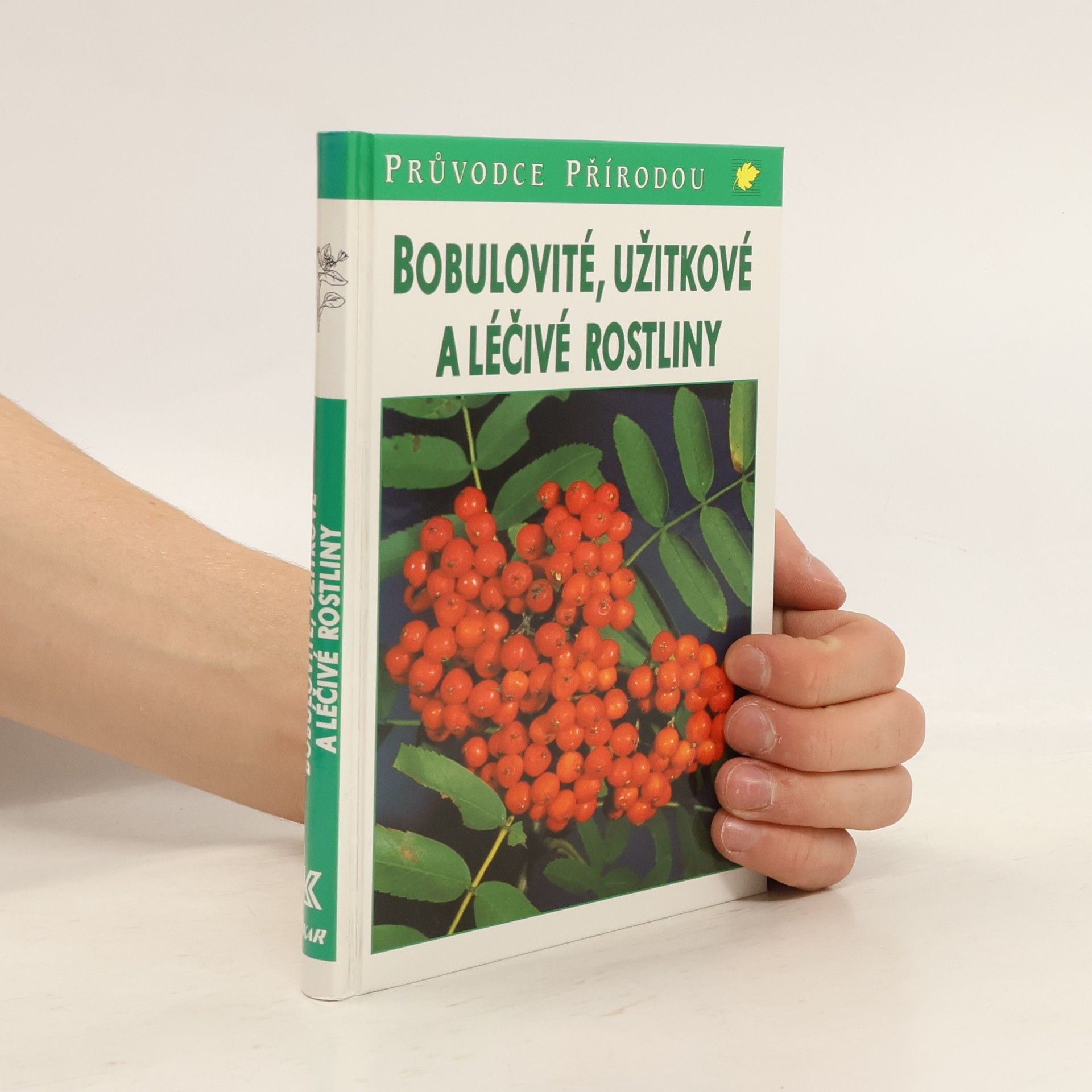 Jürke Grau Bobulovité, užitkové a léčivé rostliny