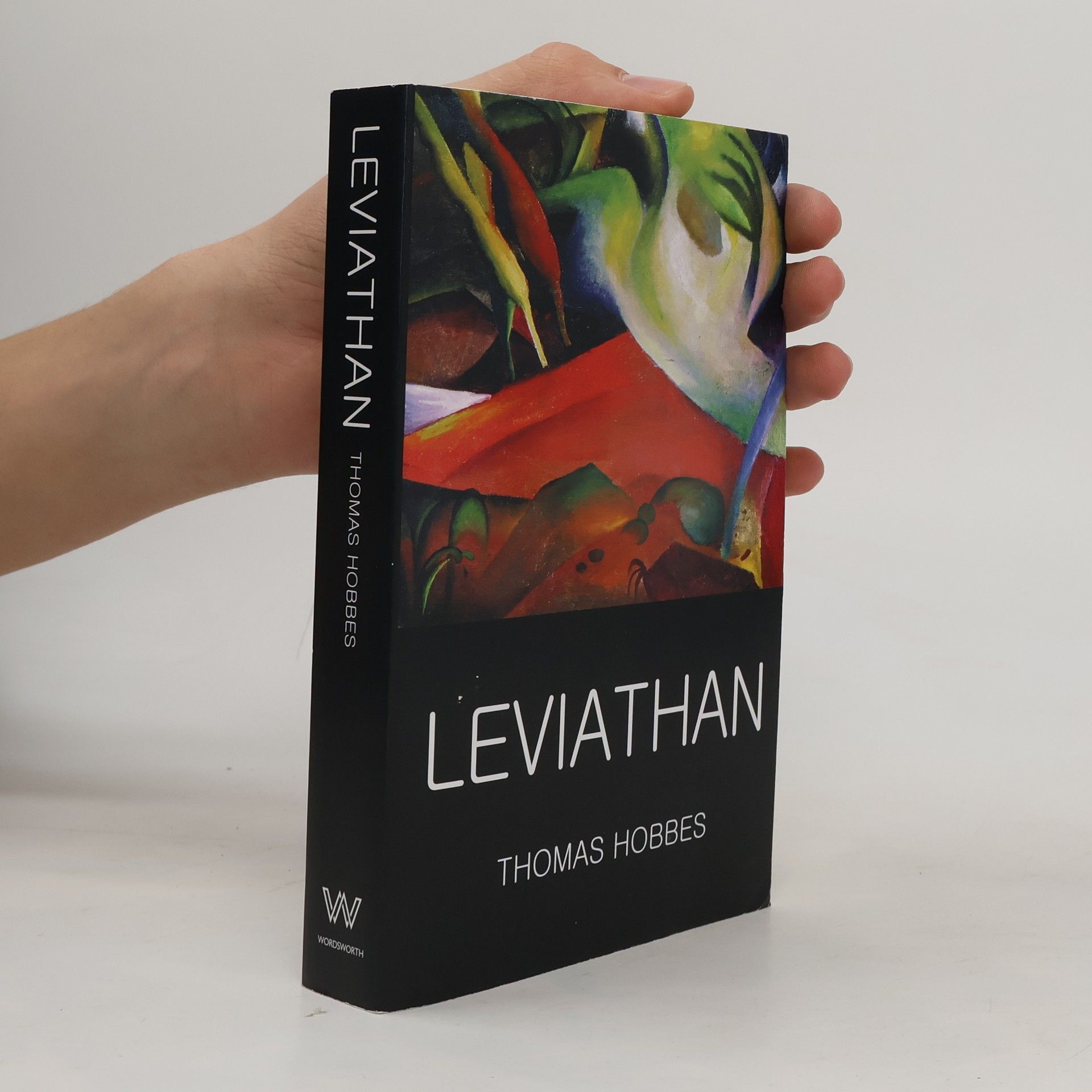 Thomas Hobbes Leviathan