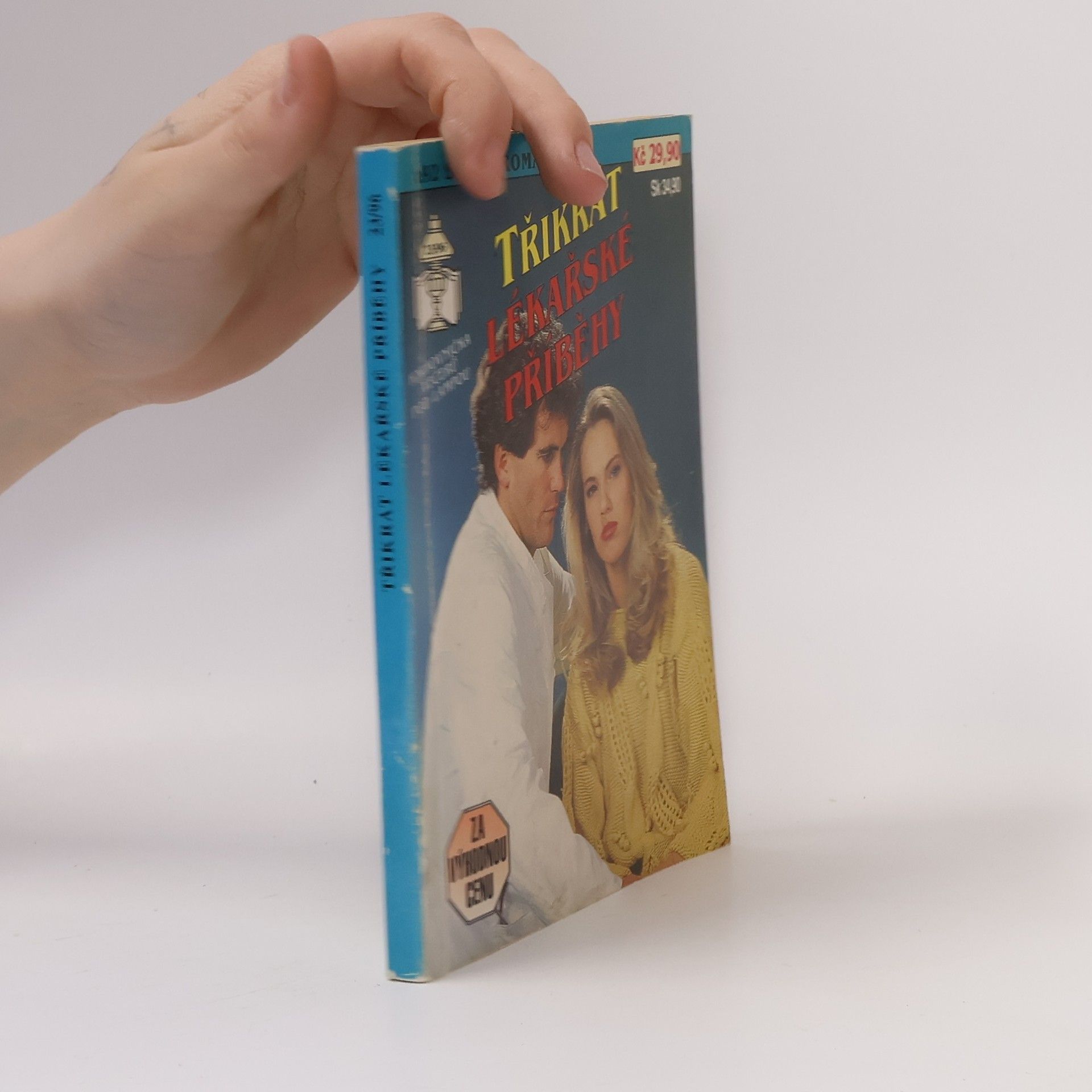 Patricia Vandenberg Zrádná pokušení