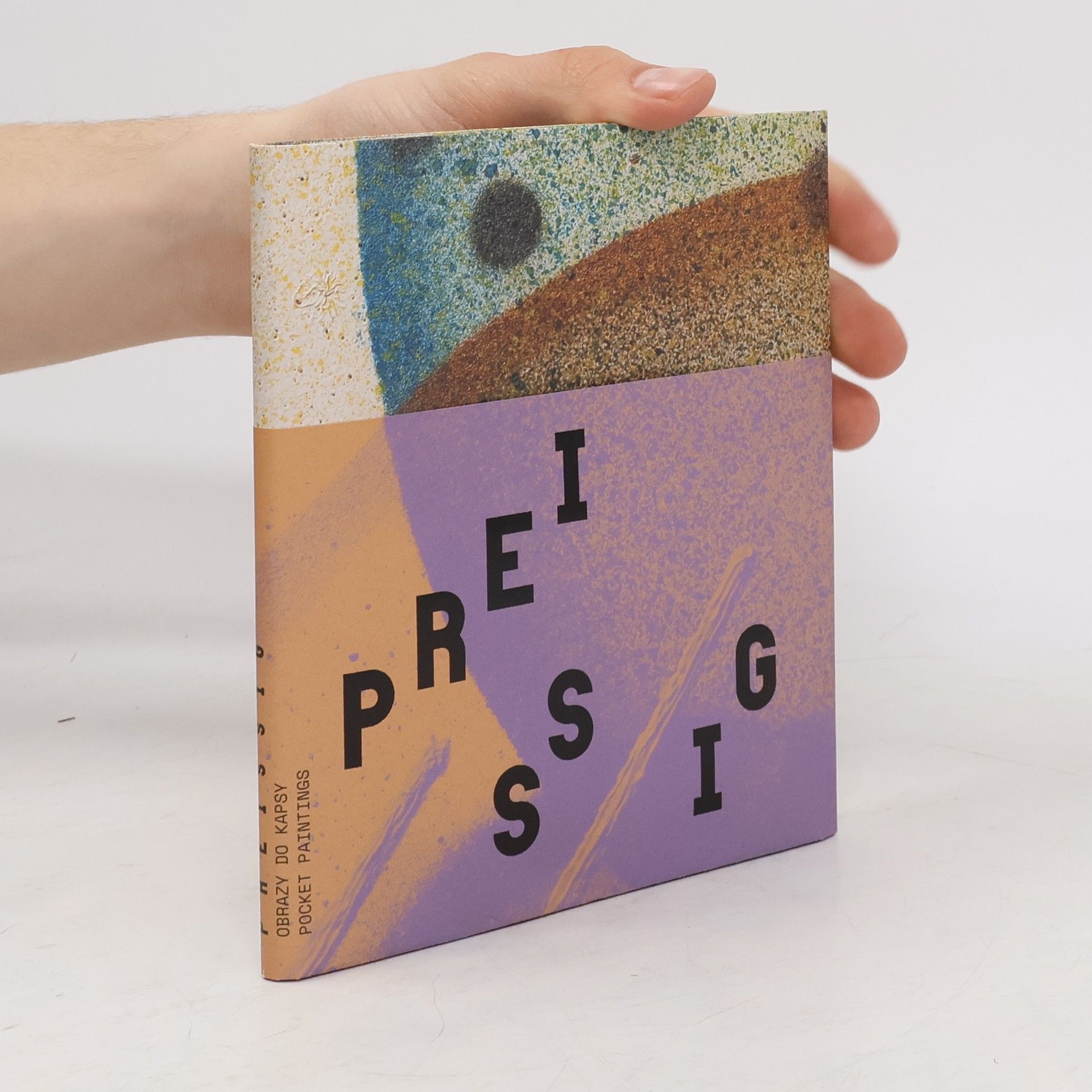 Alena Kotyza Preissig