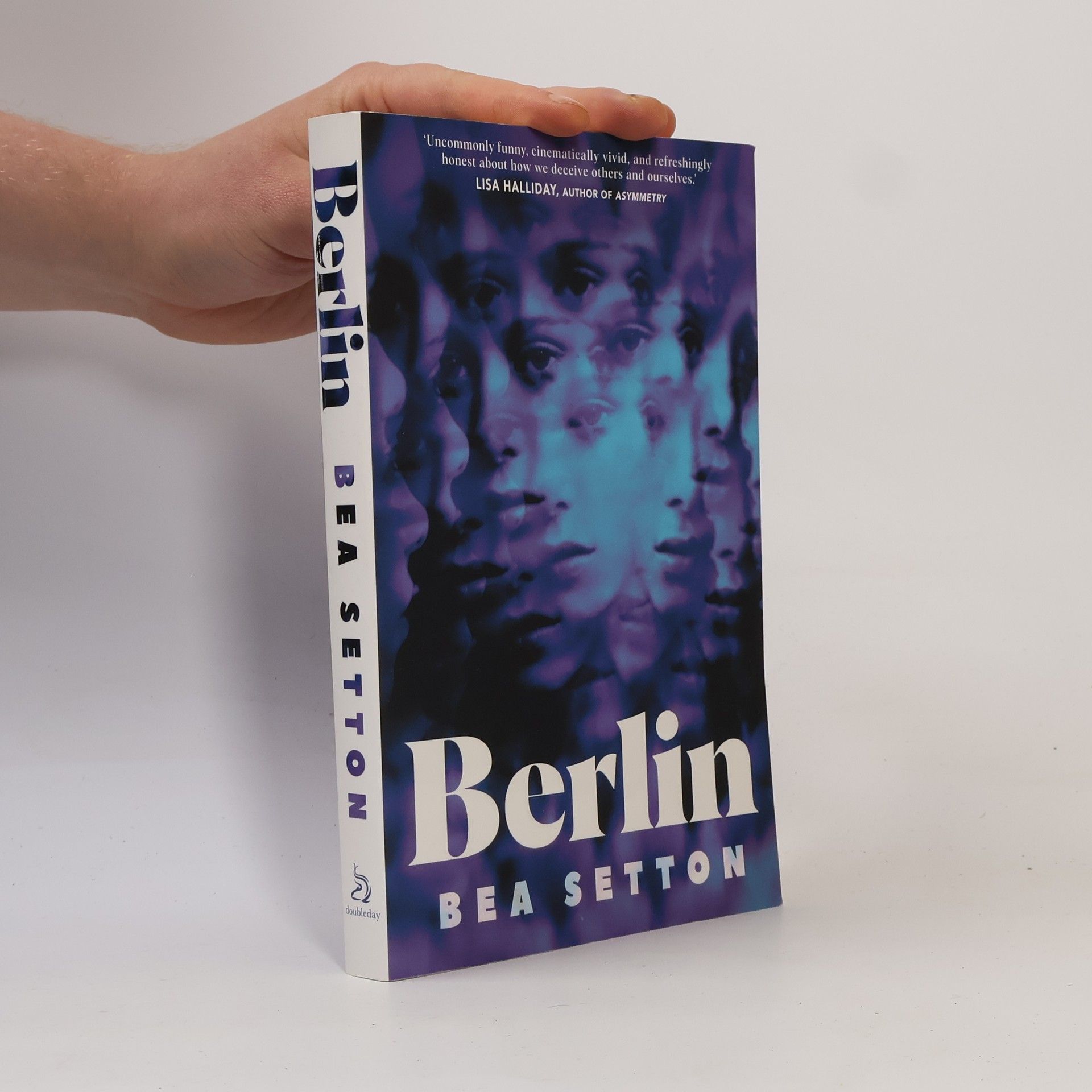 Bea Setton Berlin