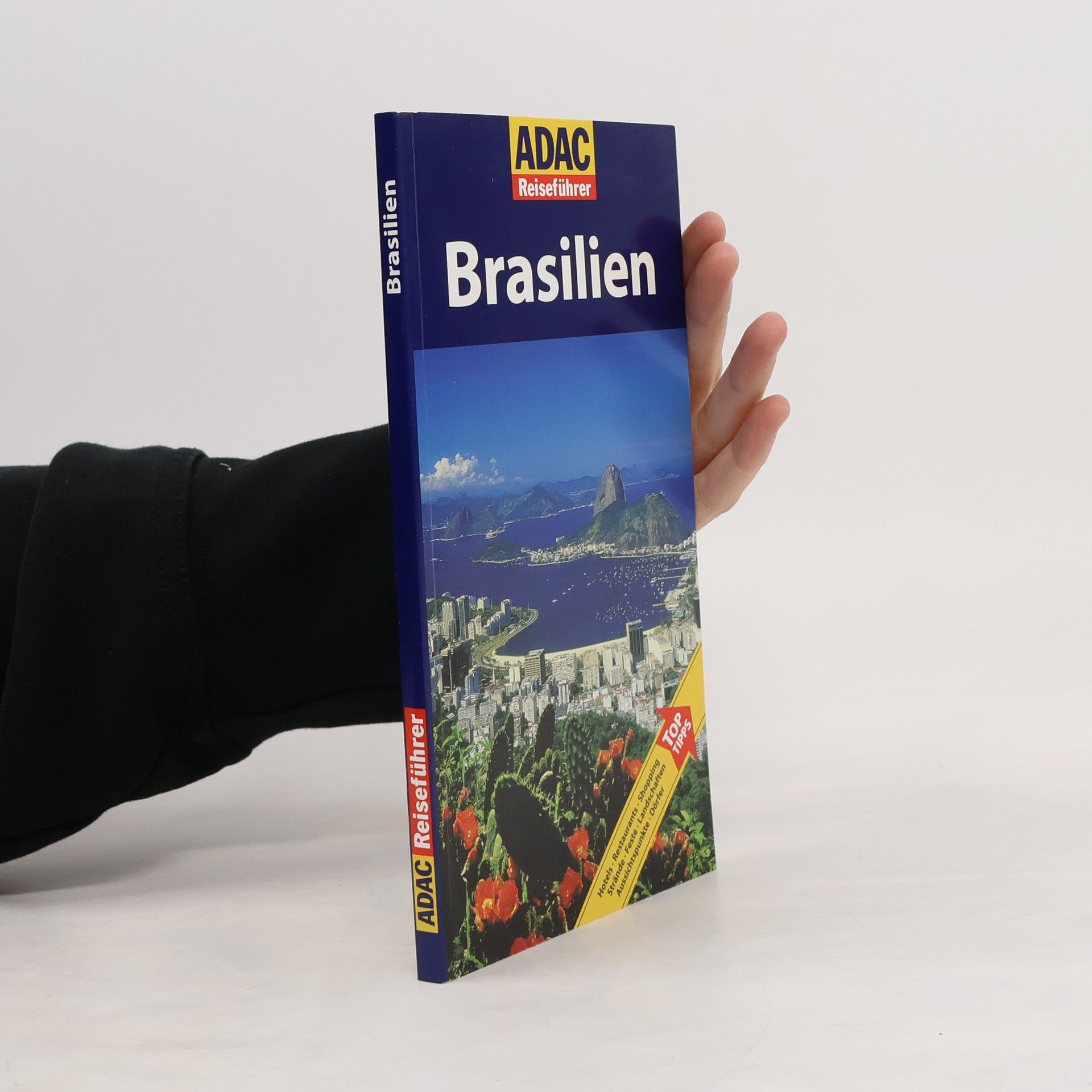 Irene Richter Brasilien