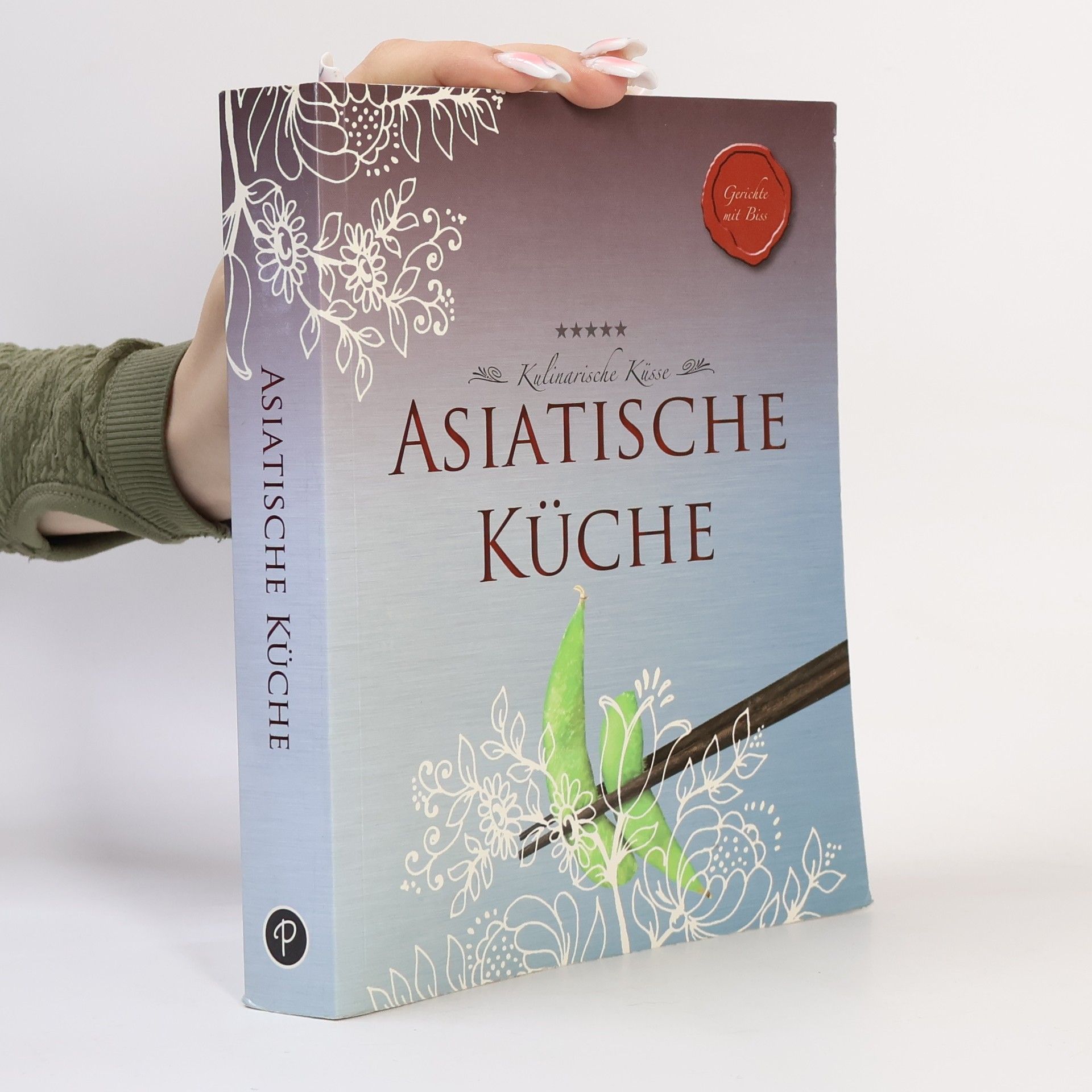 AA.VV. Asiatische Küche
