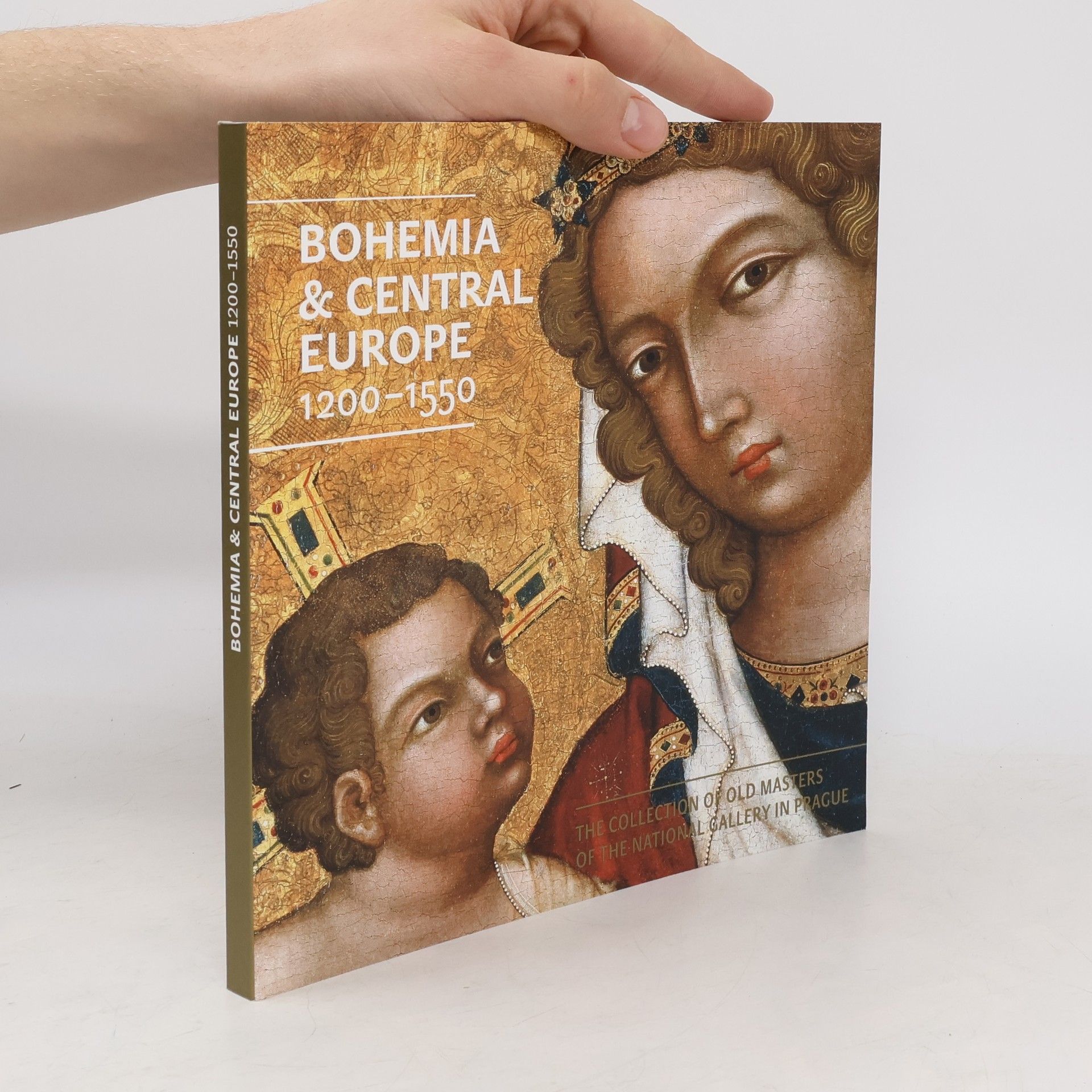 Bohemia & Central Europe 1200-1550