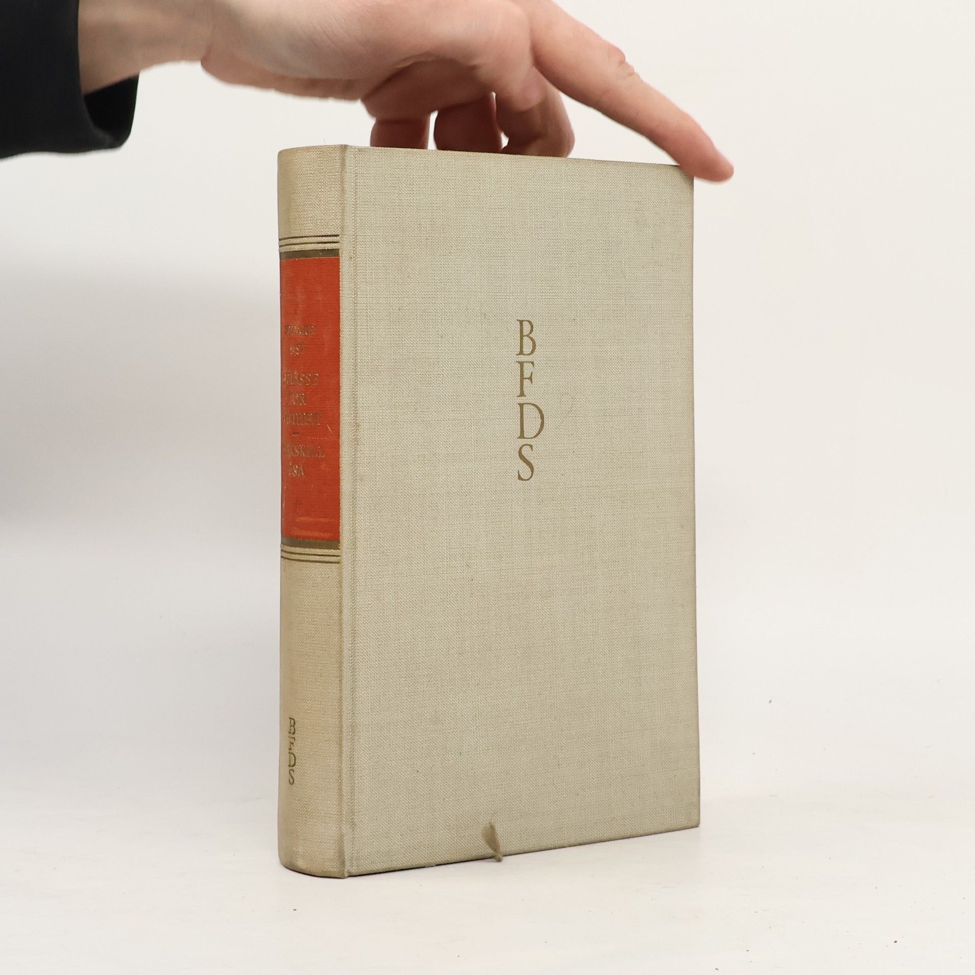 Howard Fast Strasse zur Freiheit