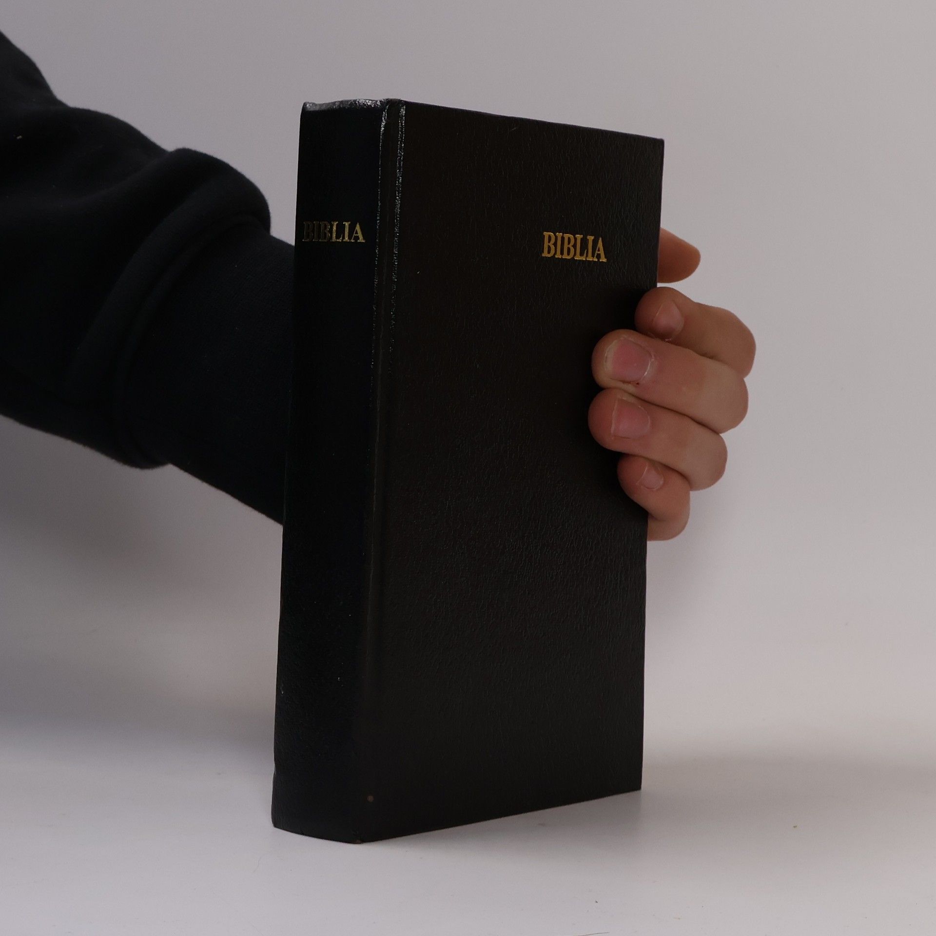 Autores varios Biblia