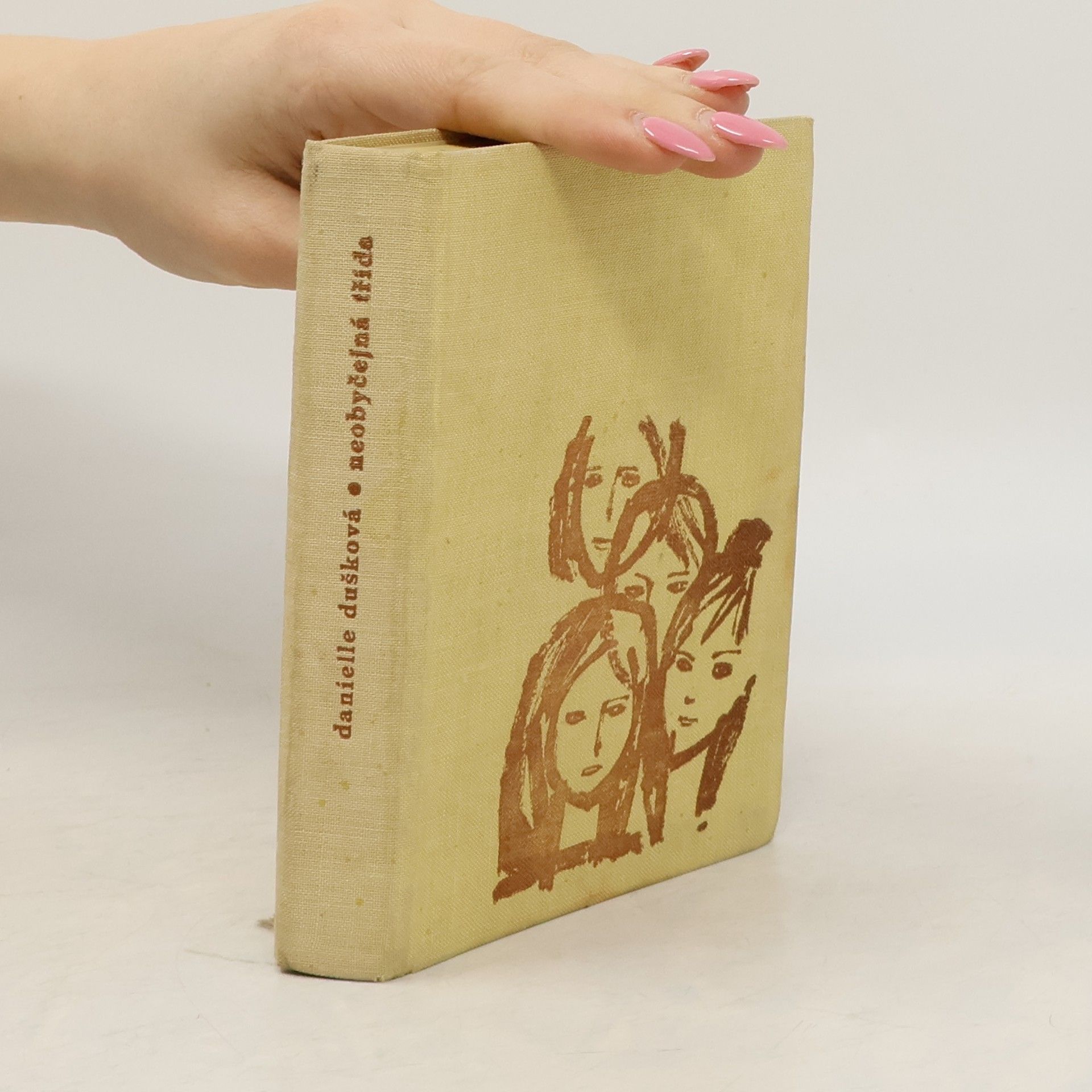 Neobyčejná třída