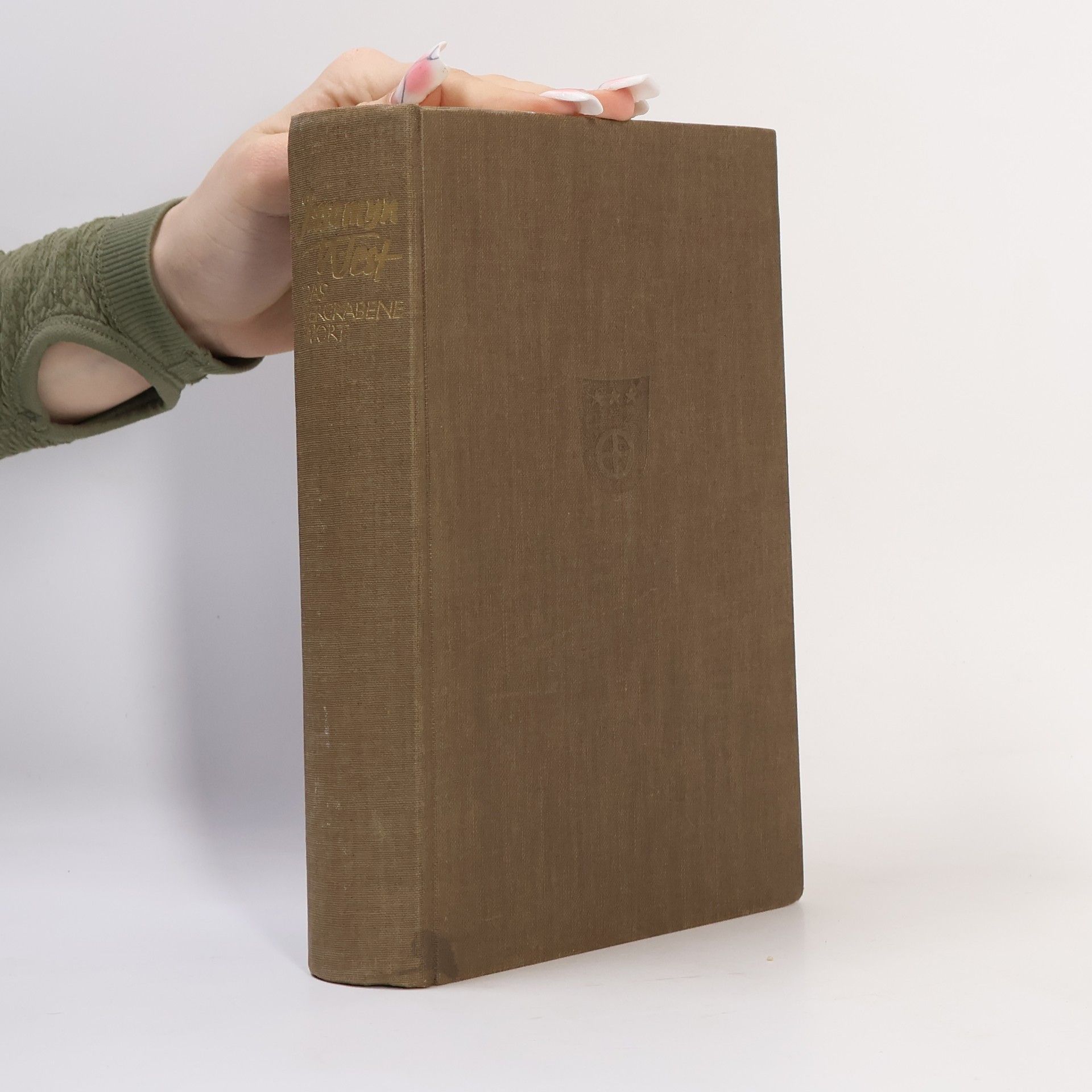 Jessamyn West Das Grab des Odin