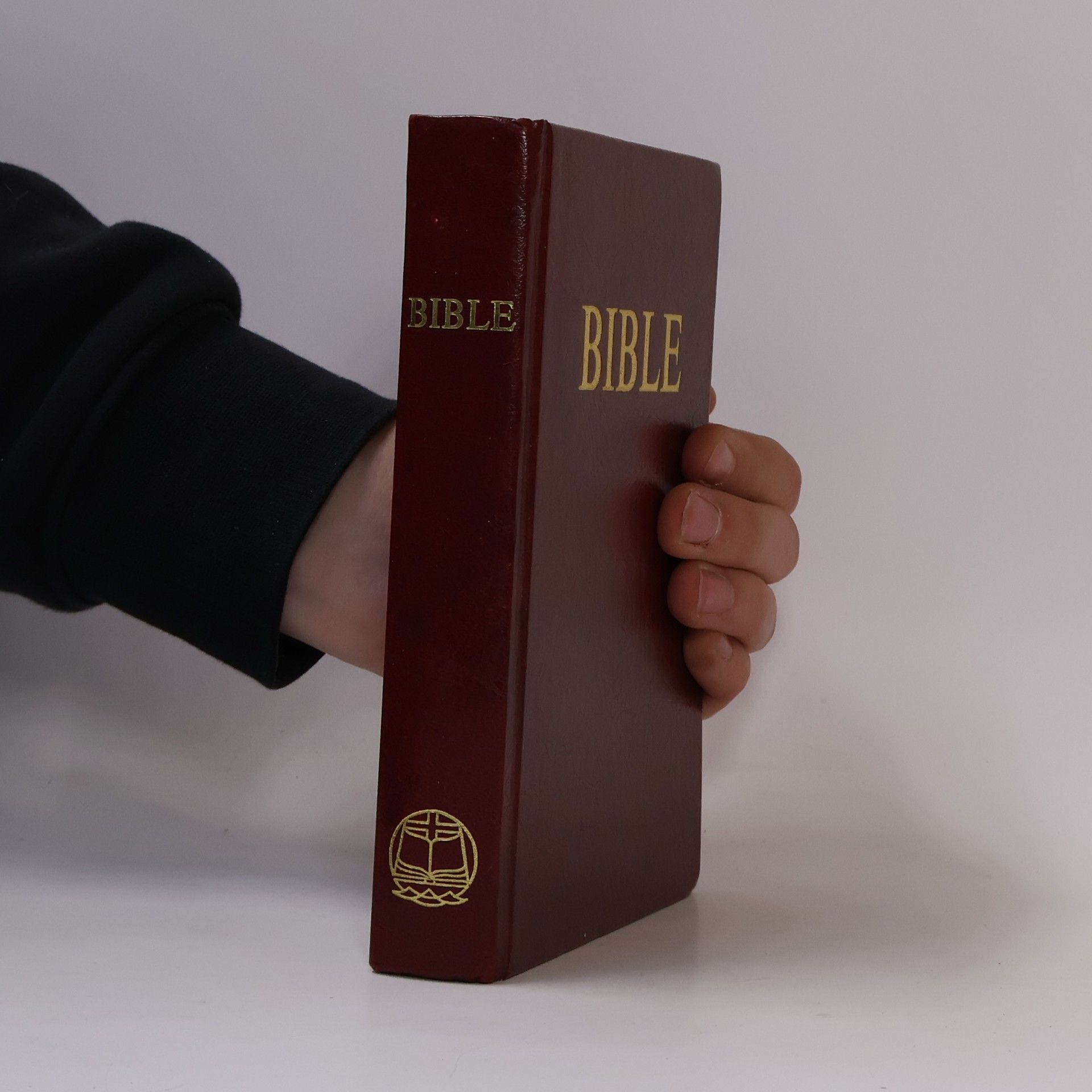 Autorenkollektiv Bible
