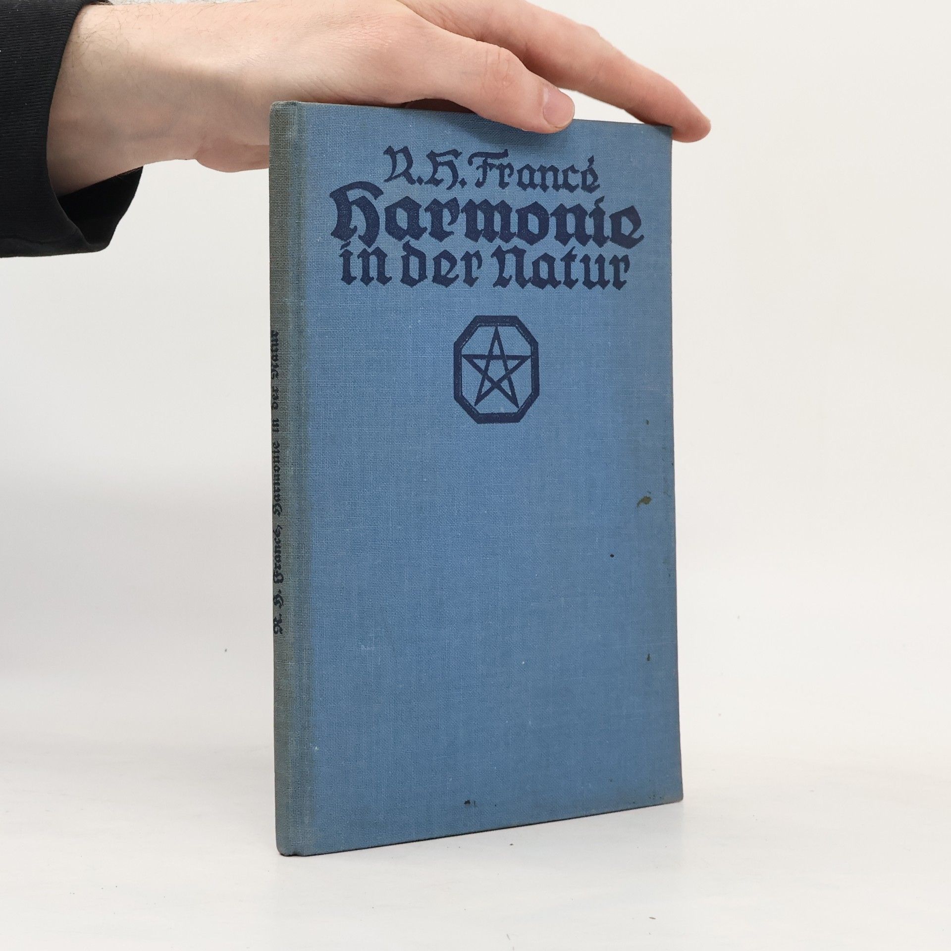 Harmonie in der Natur