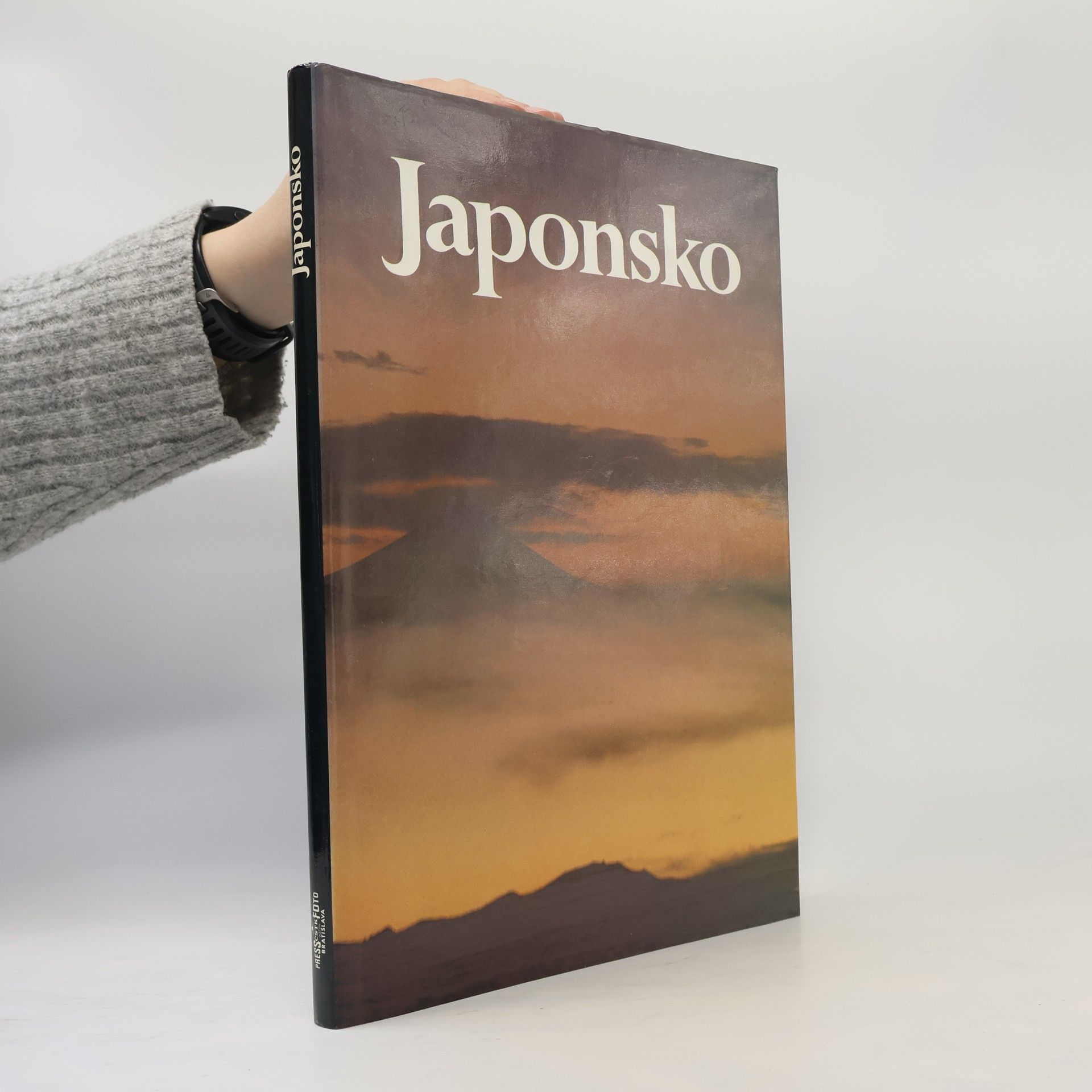 Karol Kut'ka Japonsko