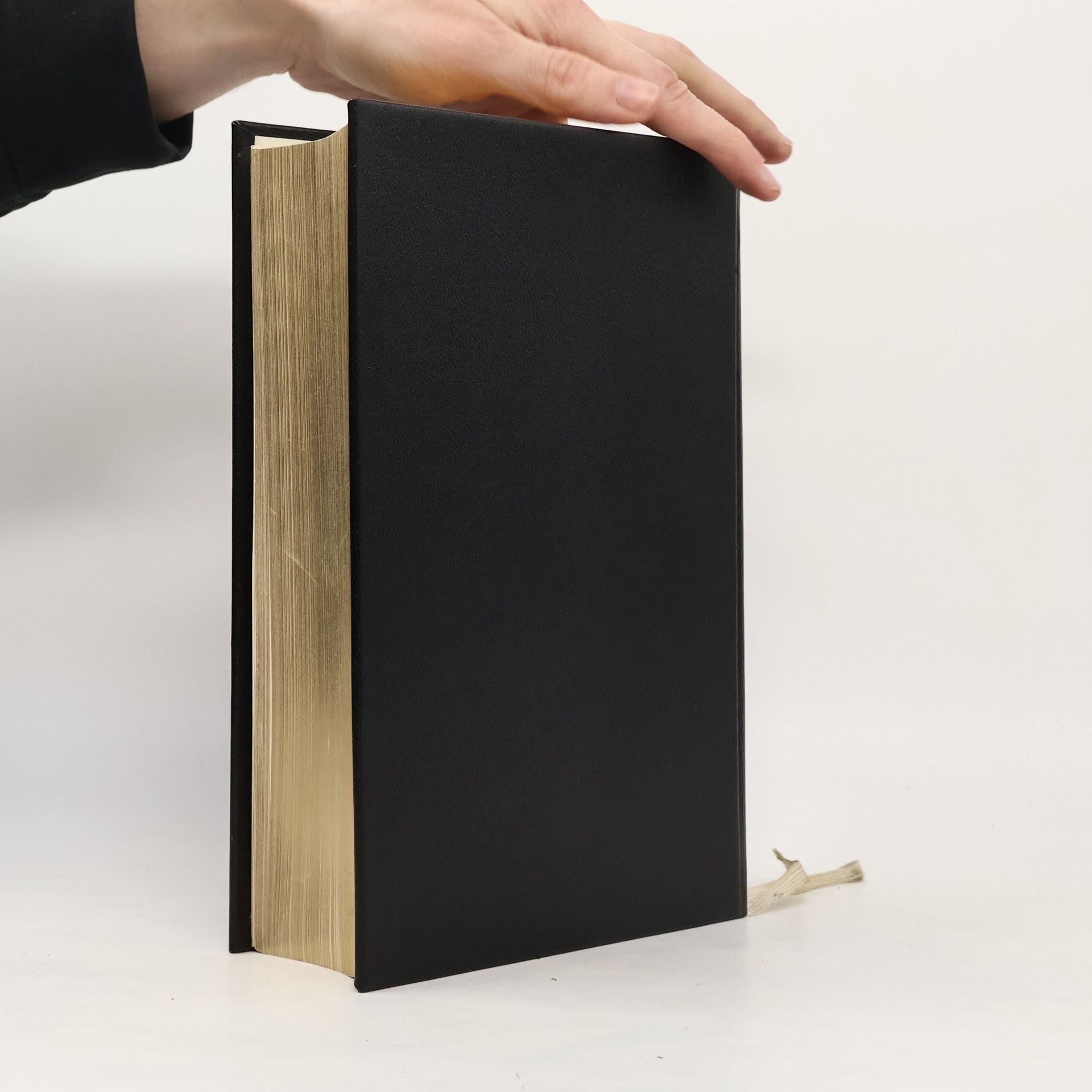 Martin Luther Die heilige Schrift