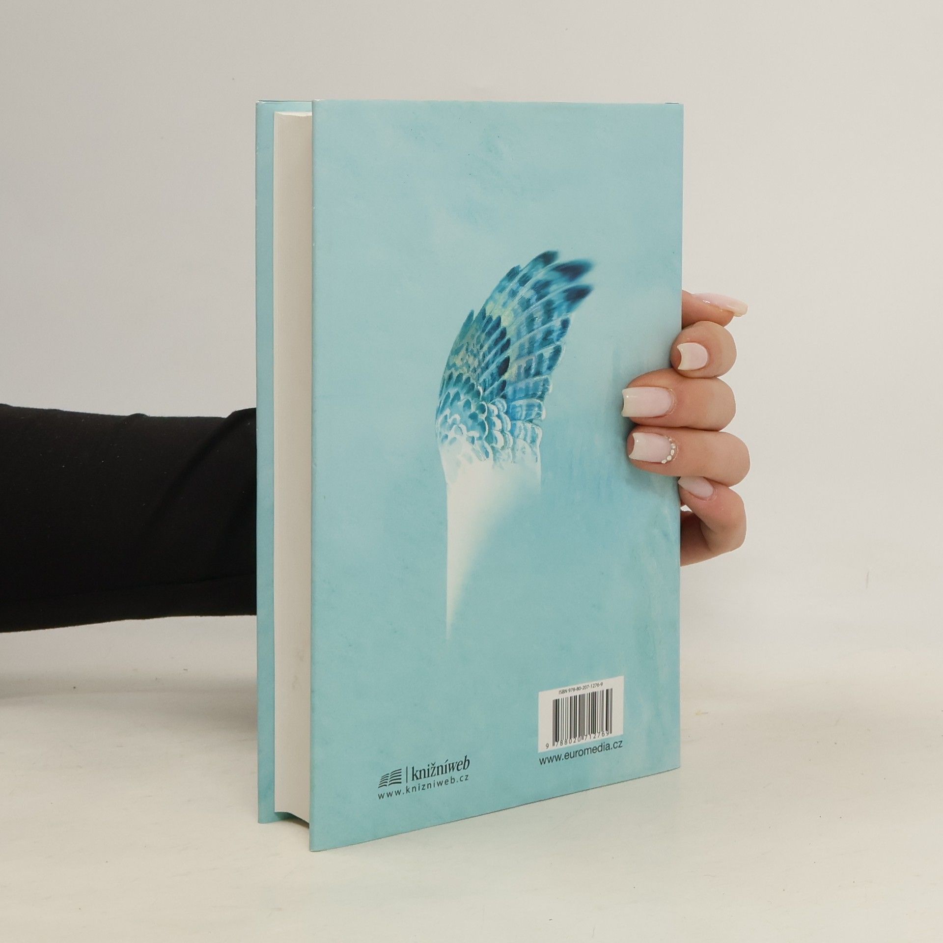 John Irving Svět podle Garpa
