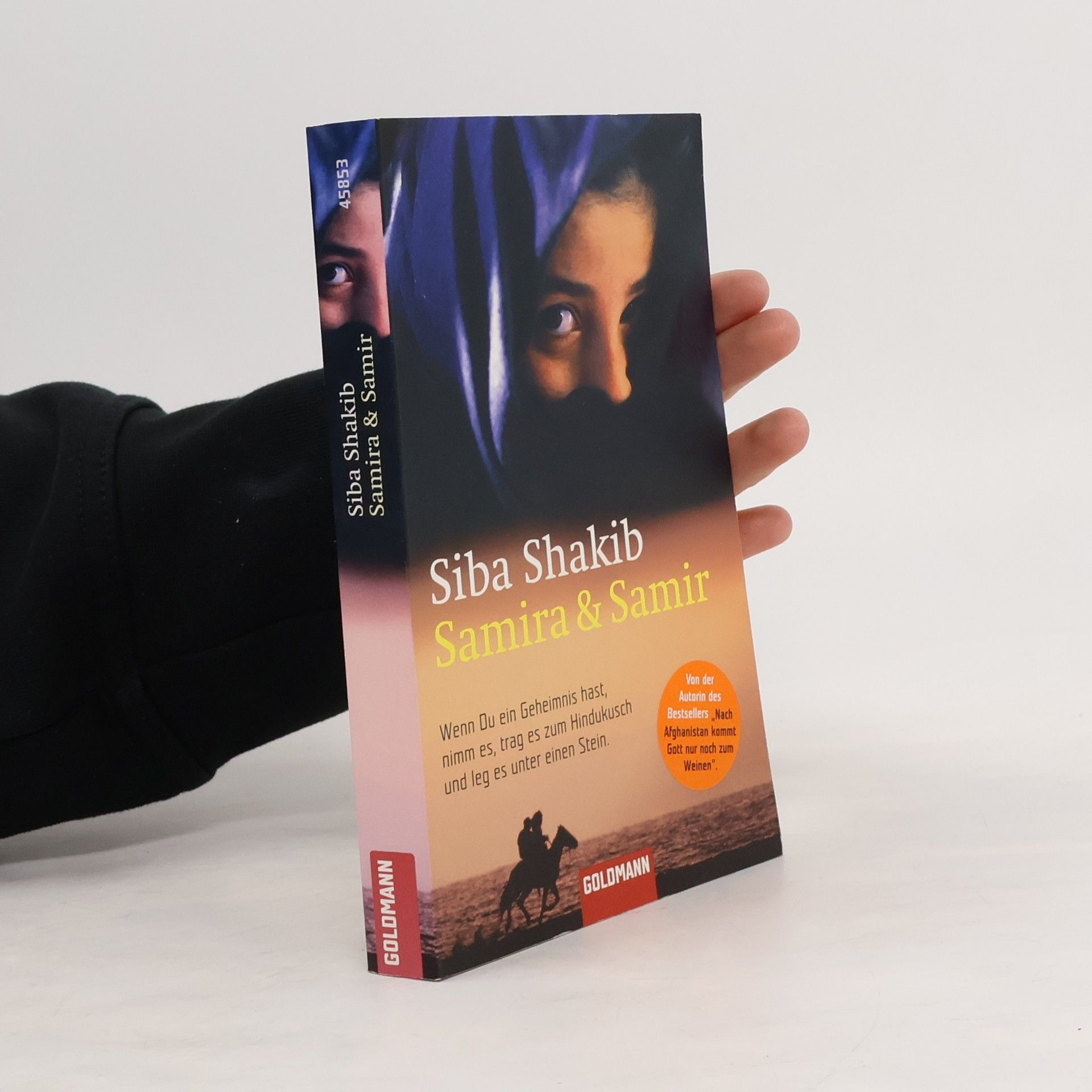 Síba Shakib Samira & Samir