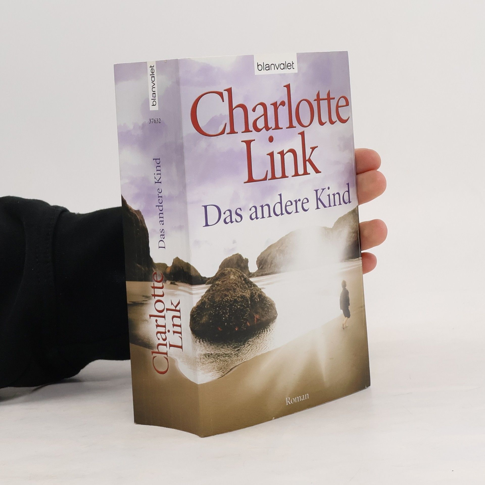 Charlotte Link Das Andere Kind