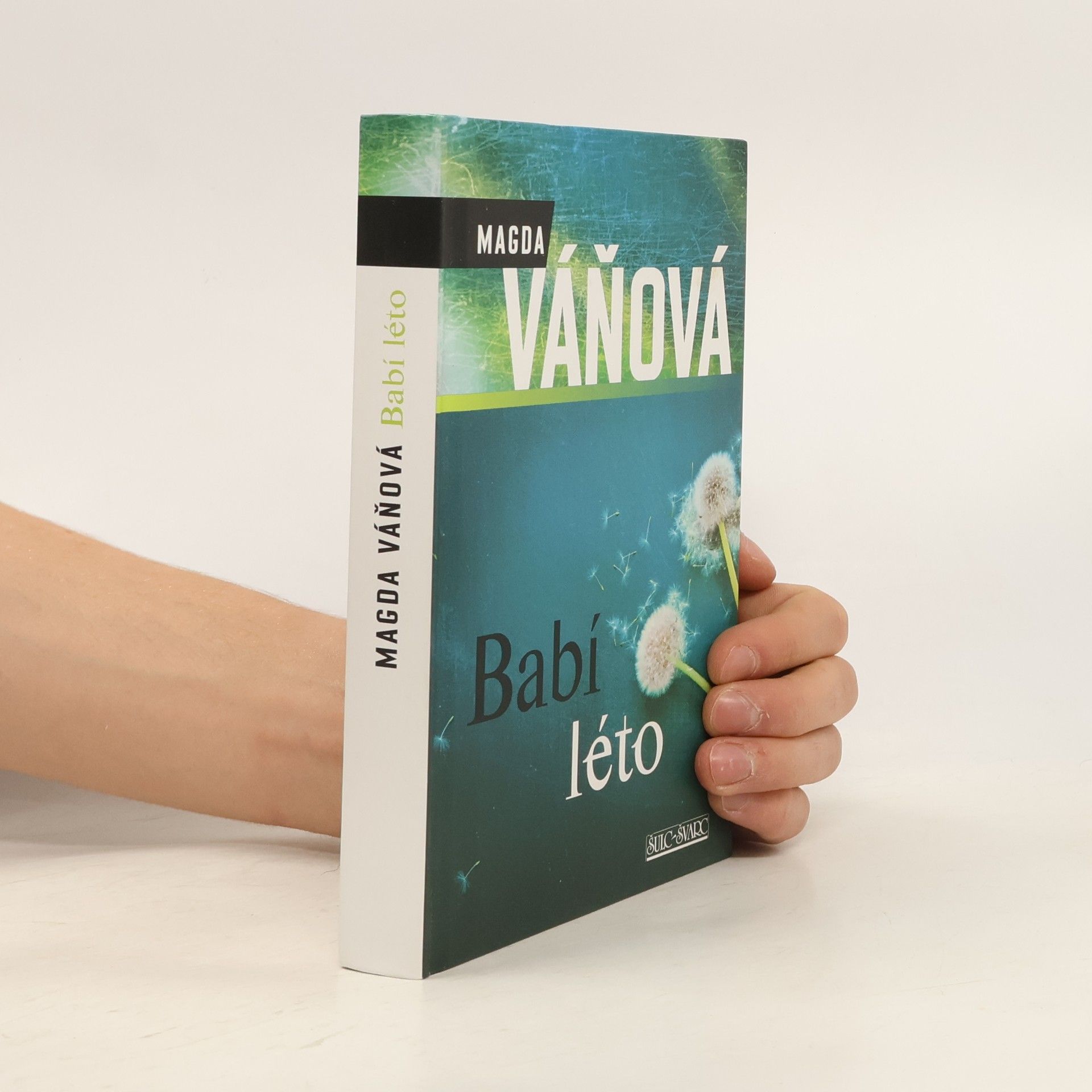 Magda Váňová Babí léto