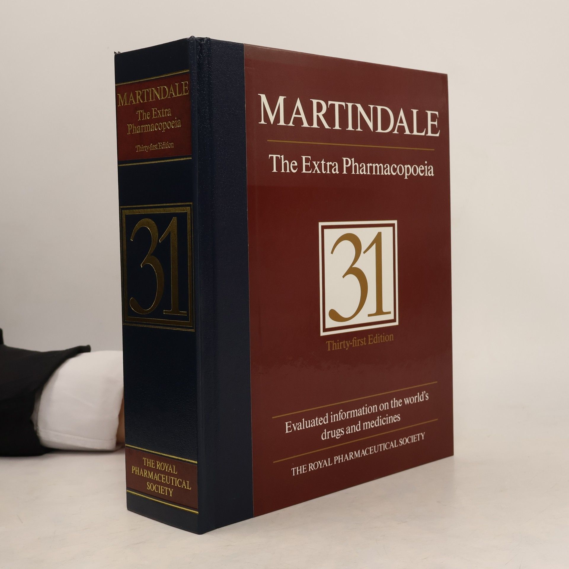 William Martindale Martindale