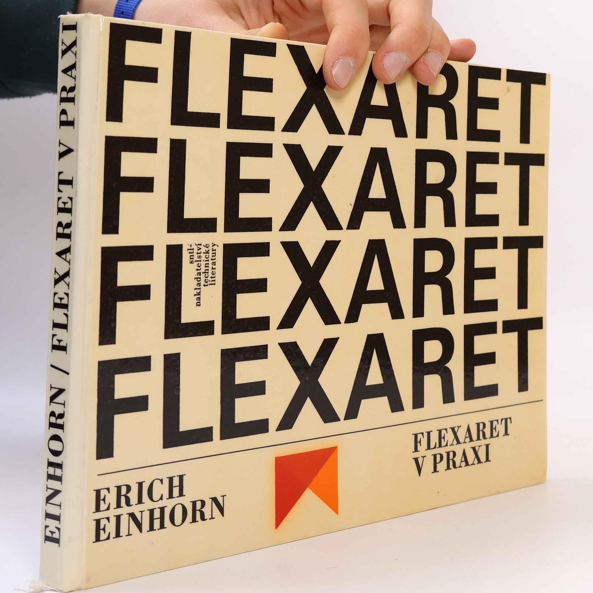 Erich Einhorn Flexaret v praxi