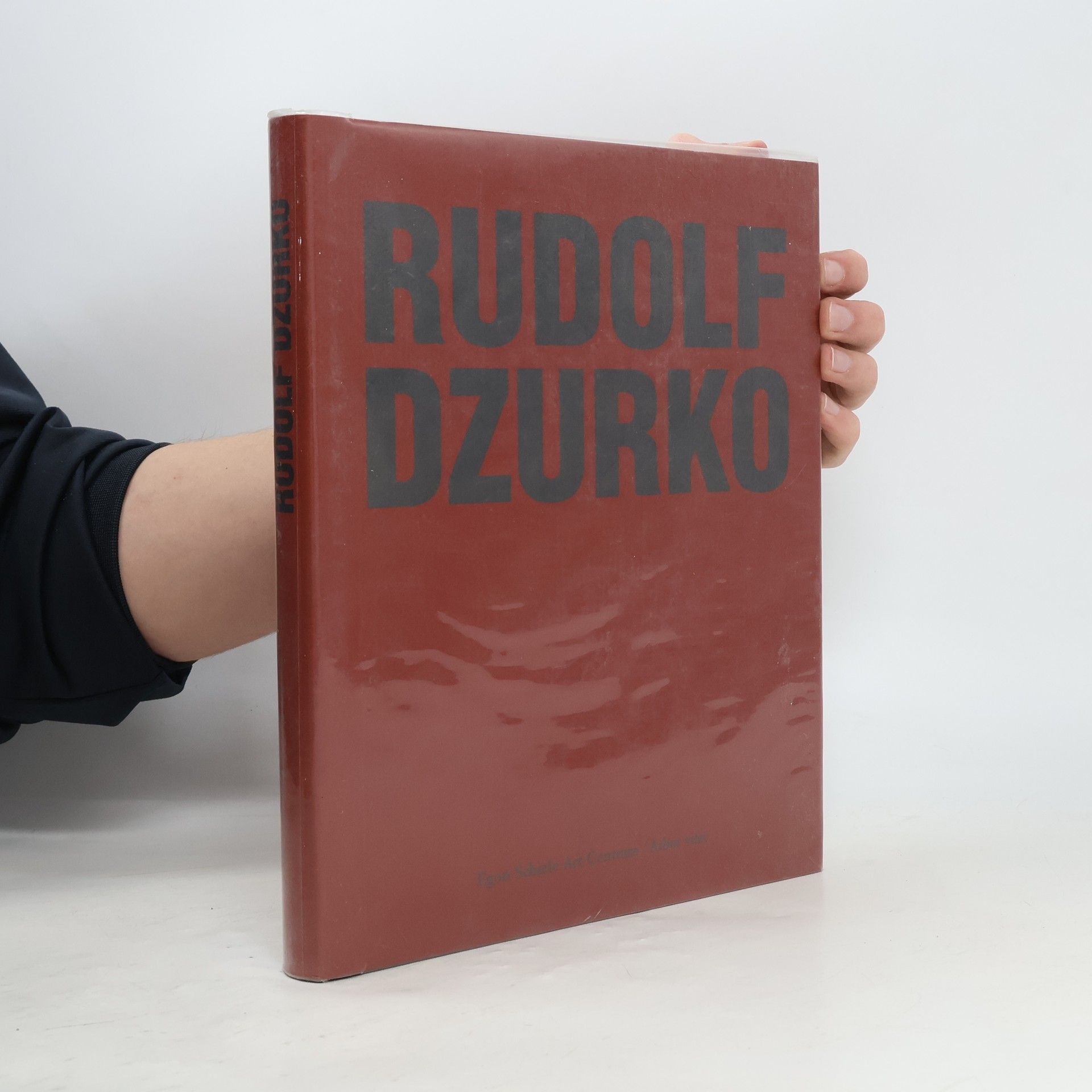 Erika Manuš Rudolf Dzurko