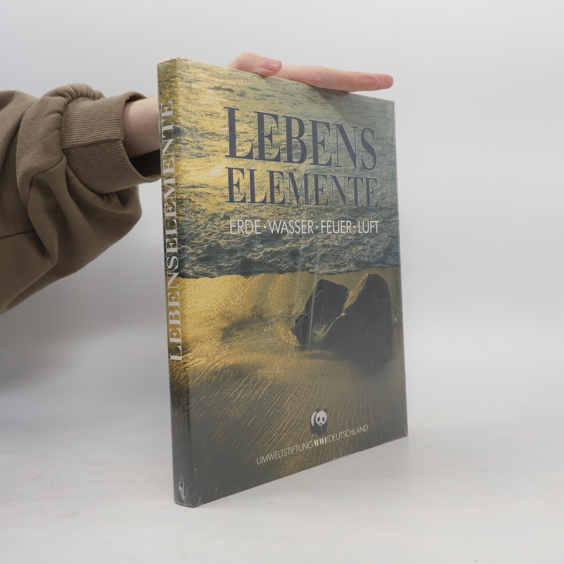 Autorenkollektiv Lebens Elemente