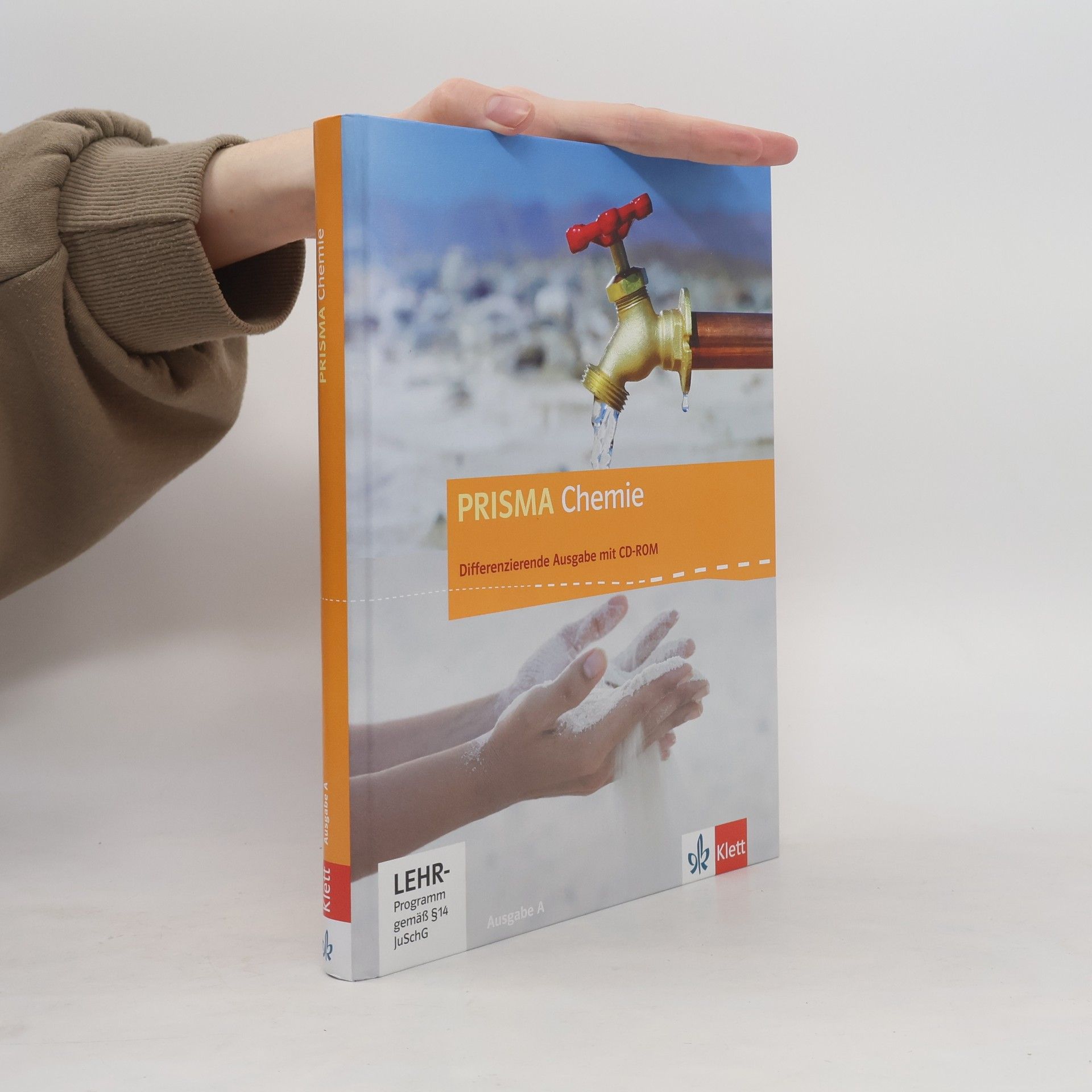 Autorenkollektiv Prisma Chemie