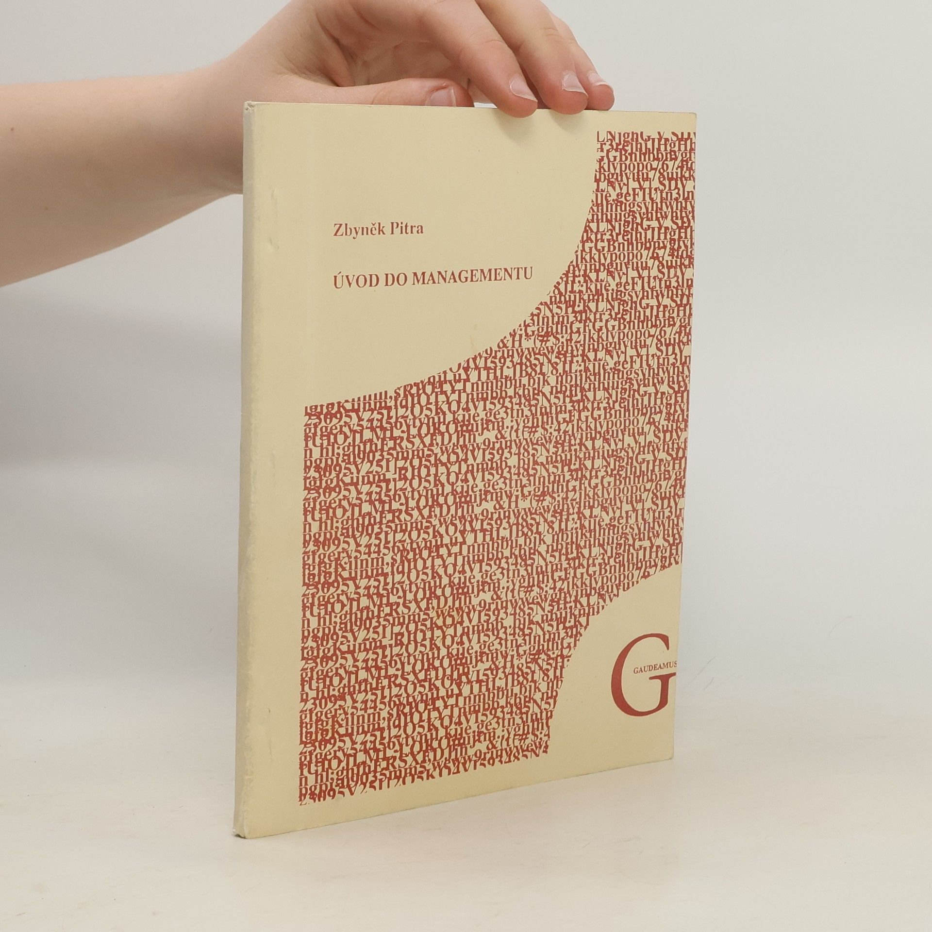 Úvod do managementu