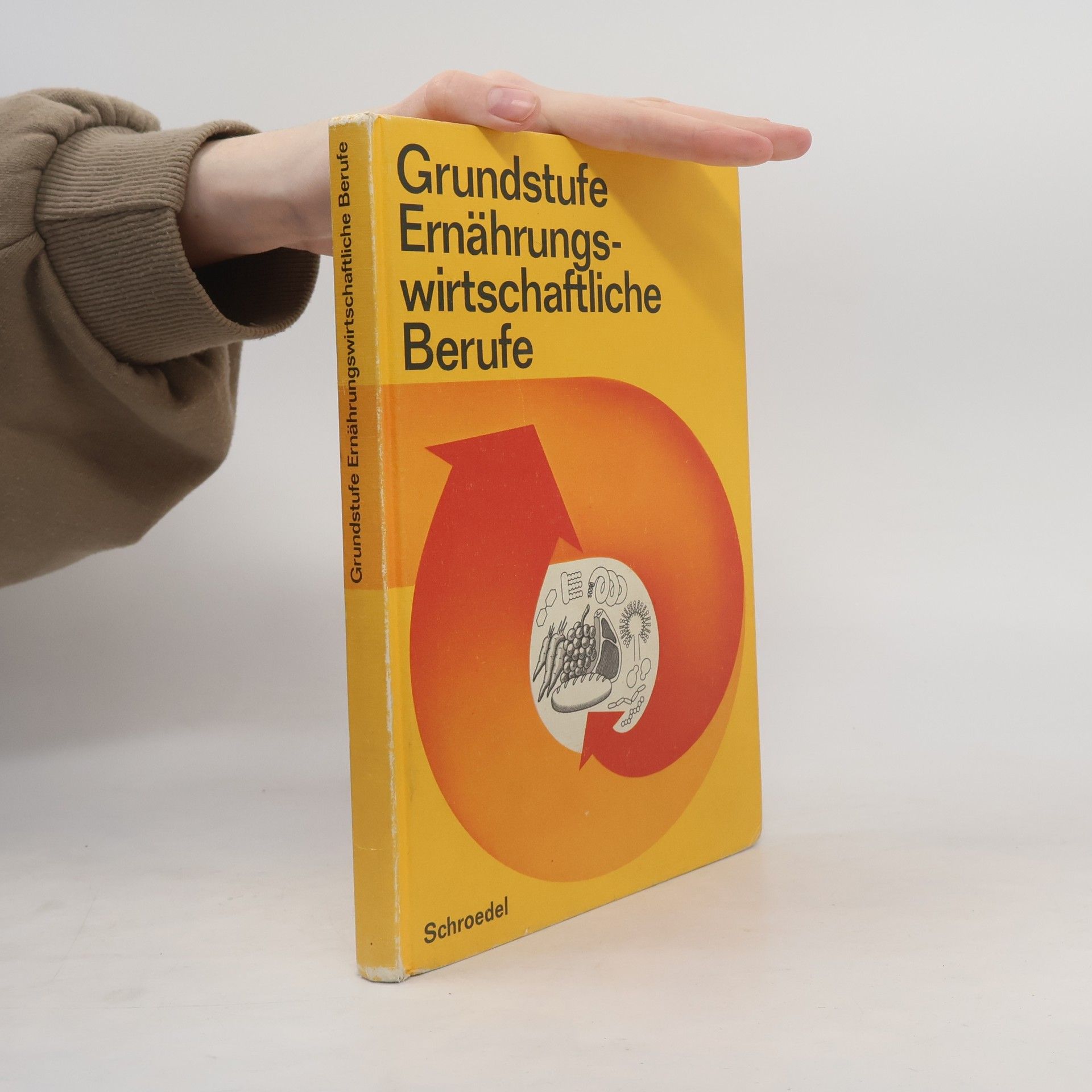 Grundstufe ernährungswirtschaftliche Berufe