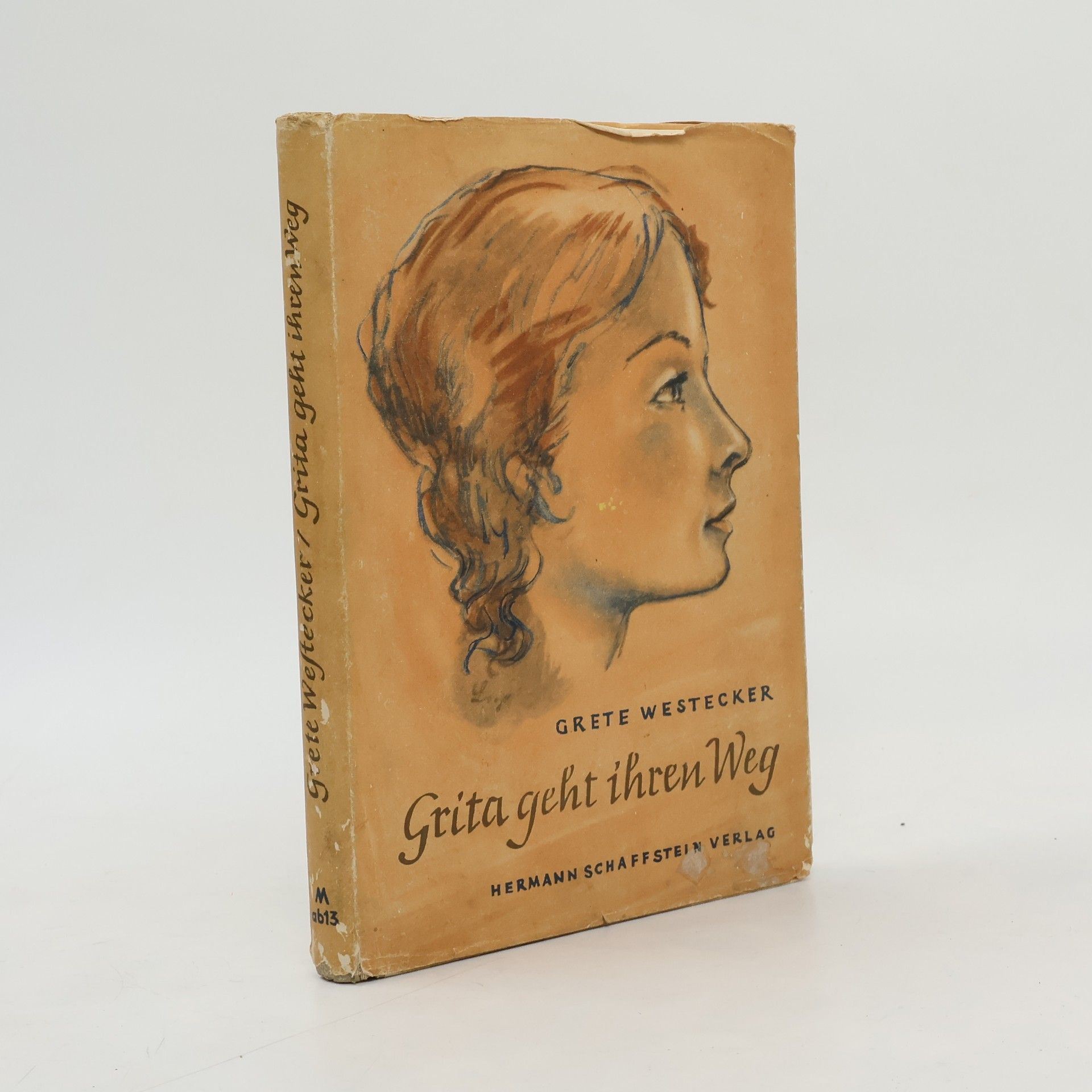 Grita geht ihren Weg