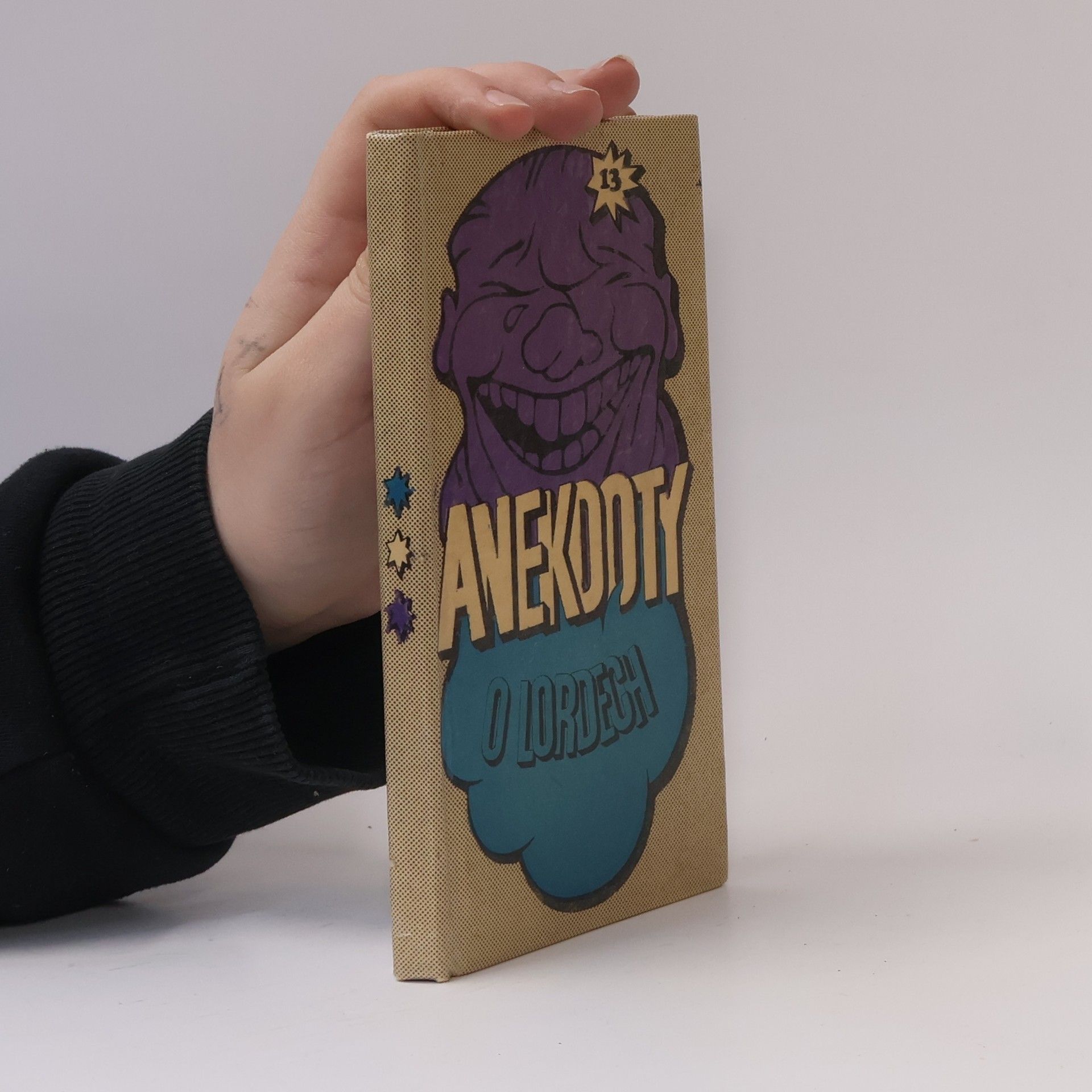 Anekdoty 13