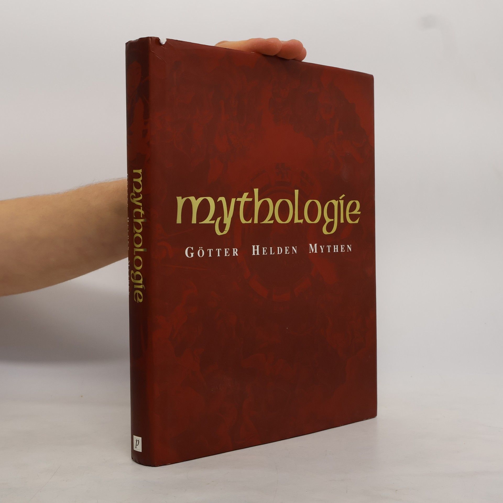 Loren Auerbach Mythologie