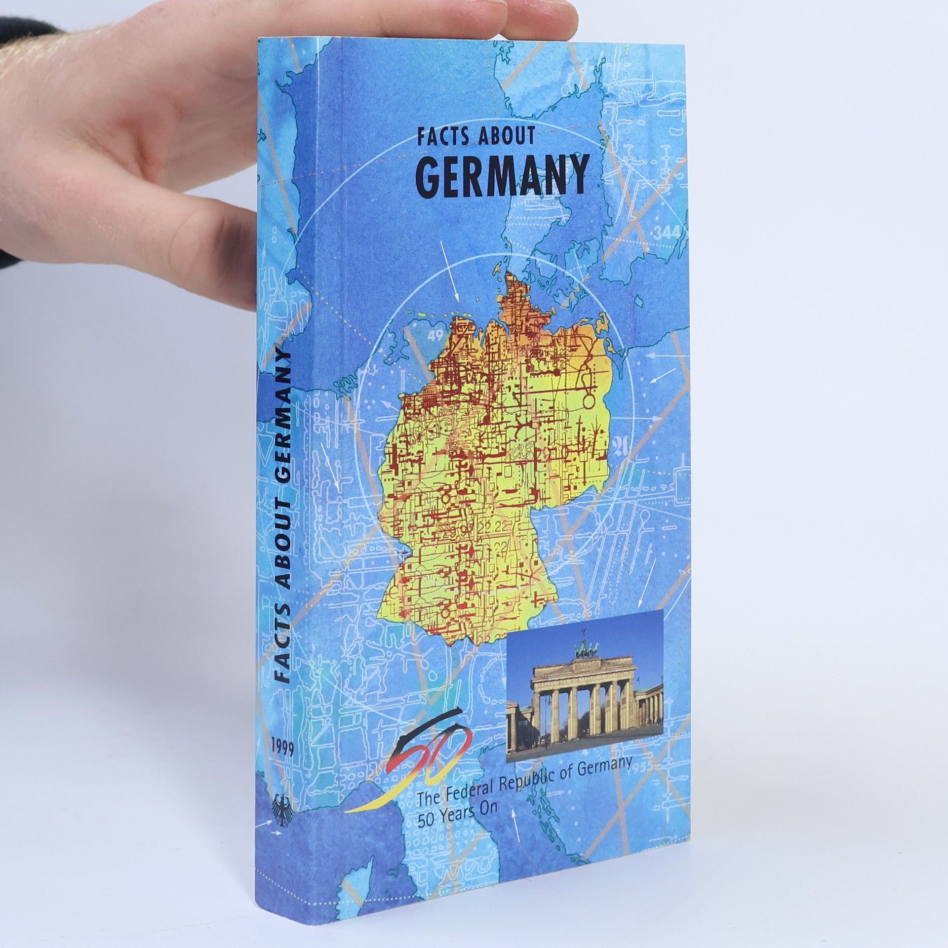 Arno Kappler Facts about Germany