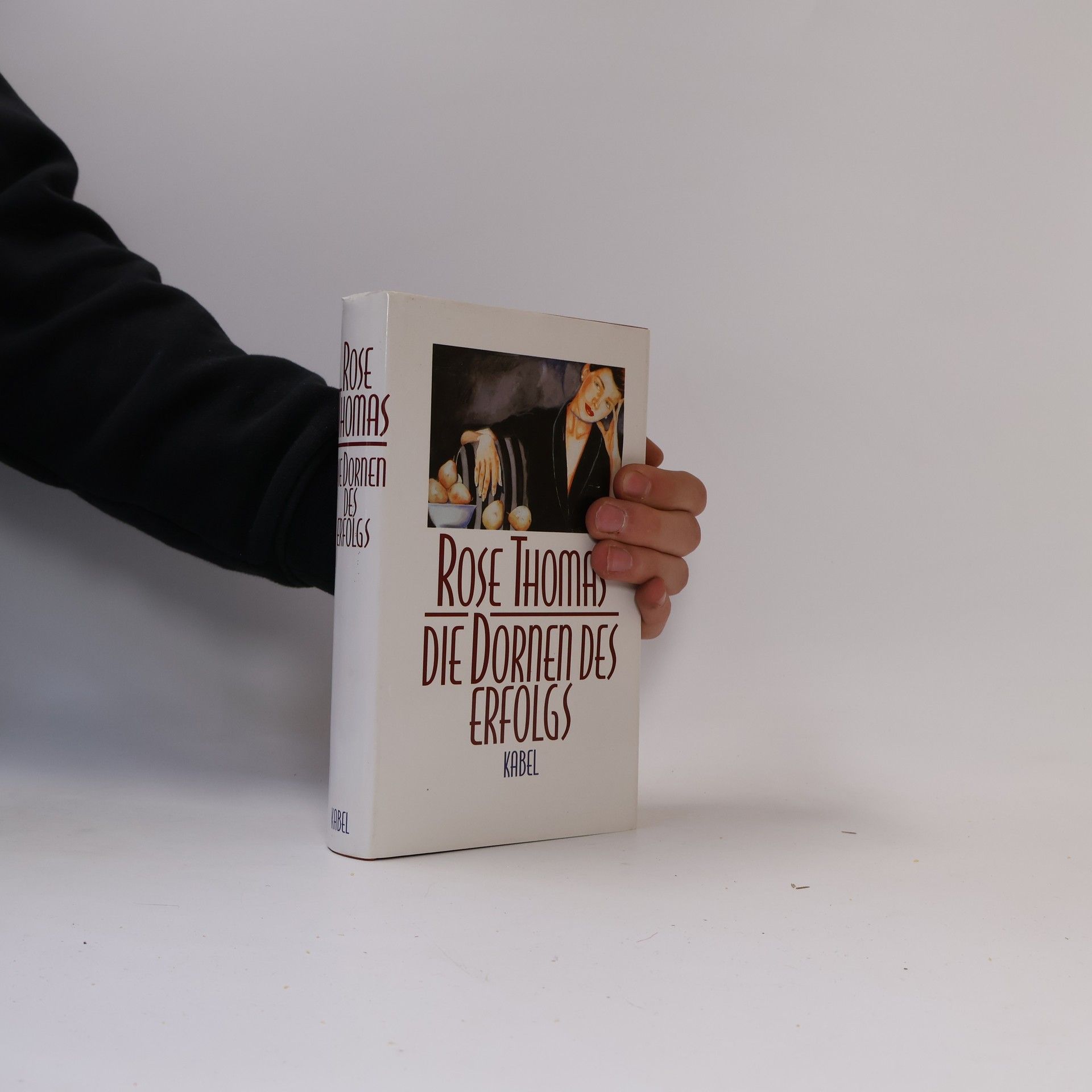 Die Dornen des Erfolgs