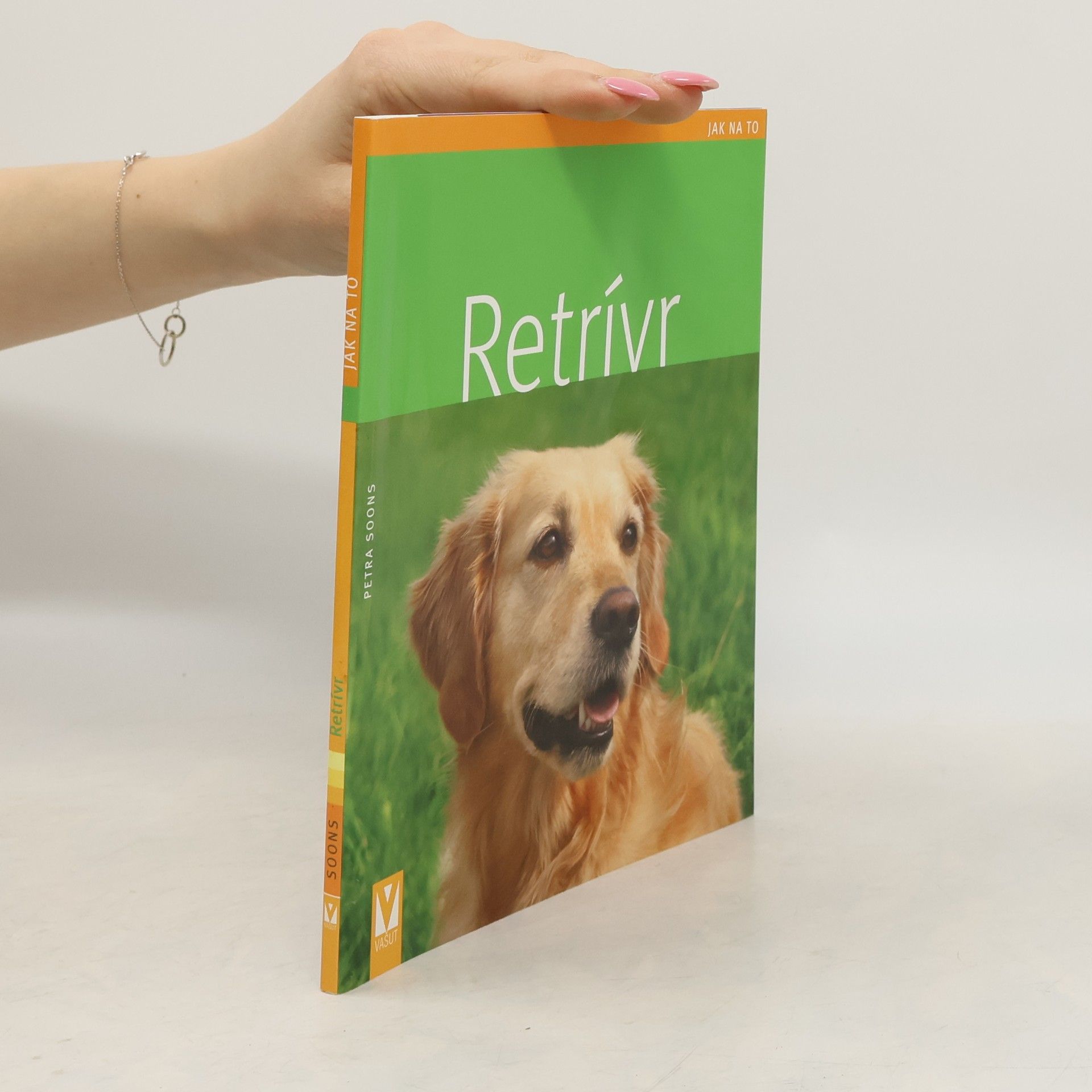 Petra Soons Retrívr