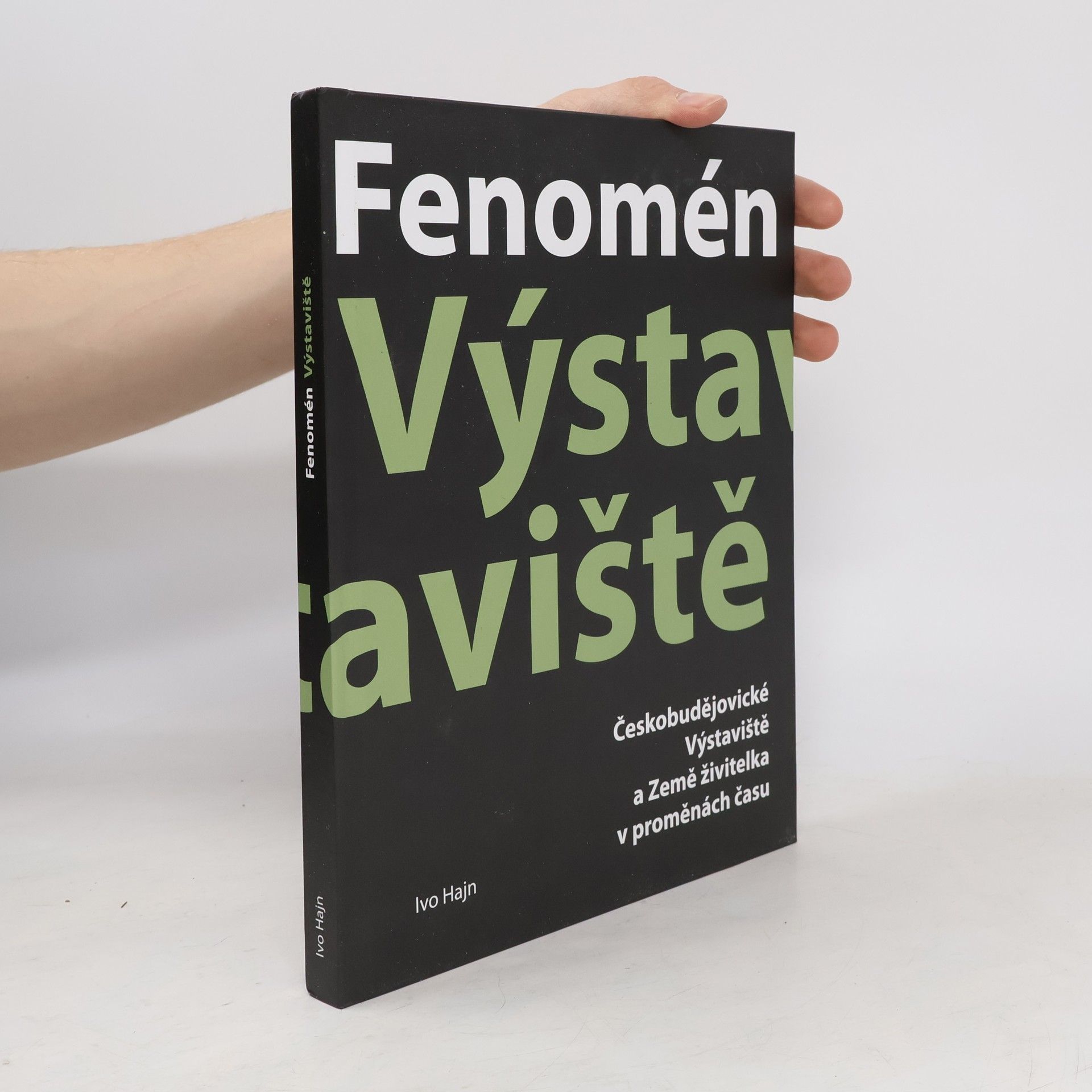 Fenomén Výstaviště