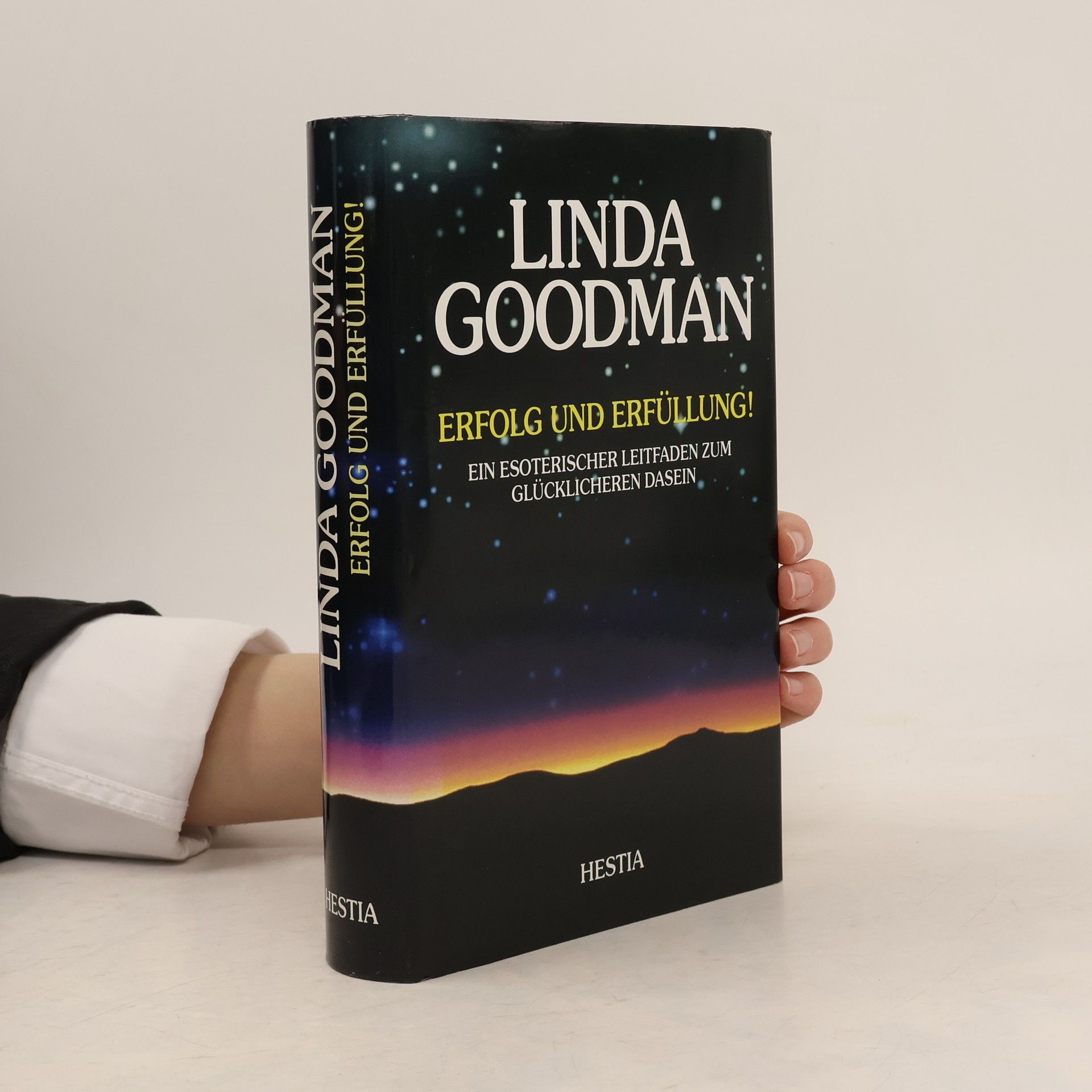 Erfolg und Erfüllung!