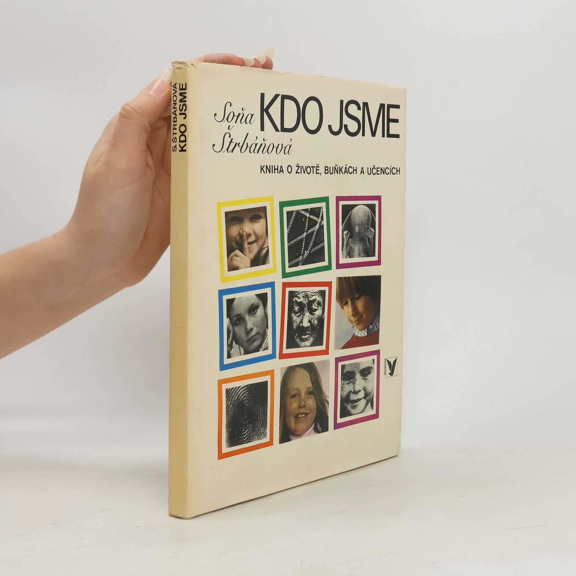 Štrbáňová Soňa Kdo jsme