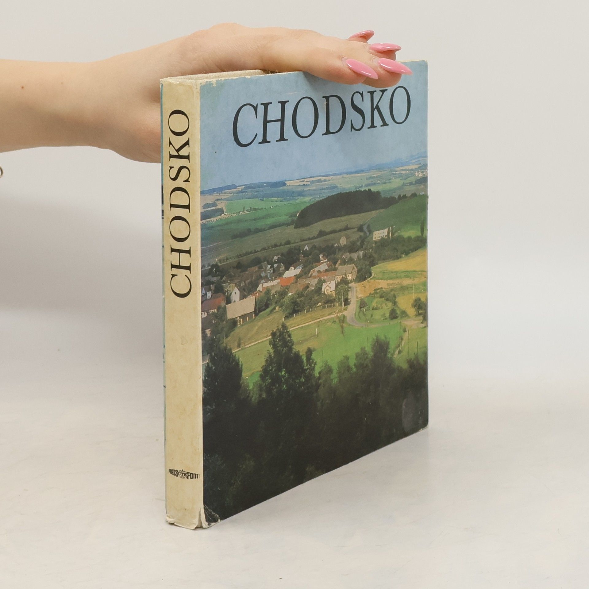 Chodsko