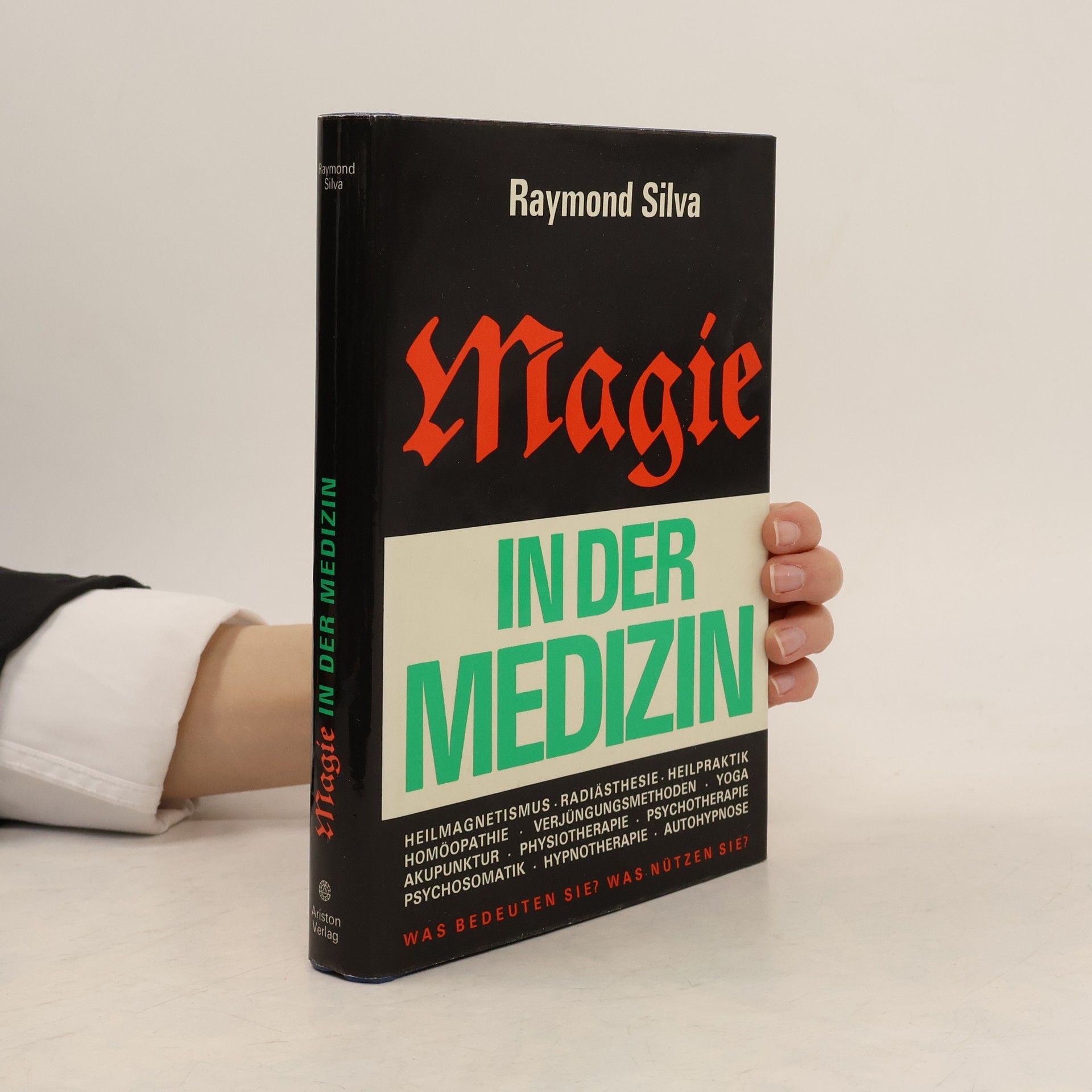 Magie in der Medizin