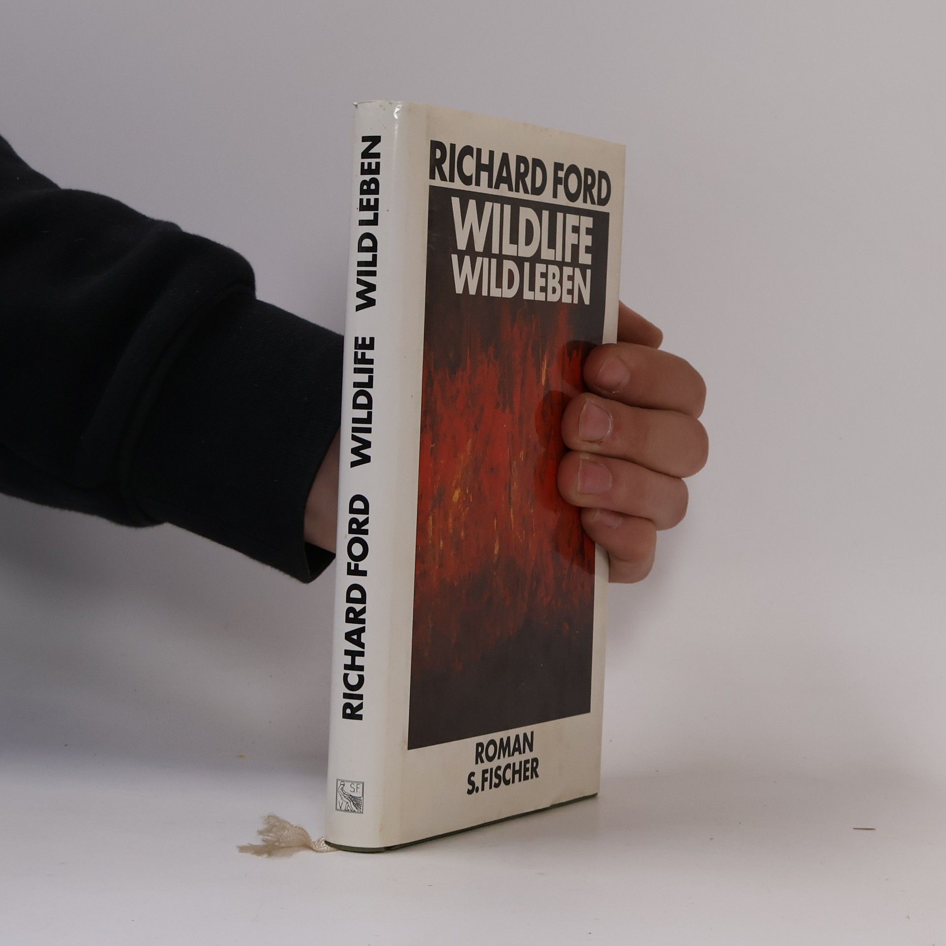 Richard Ford Wildlife