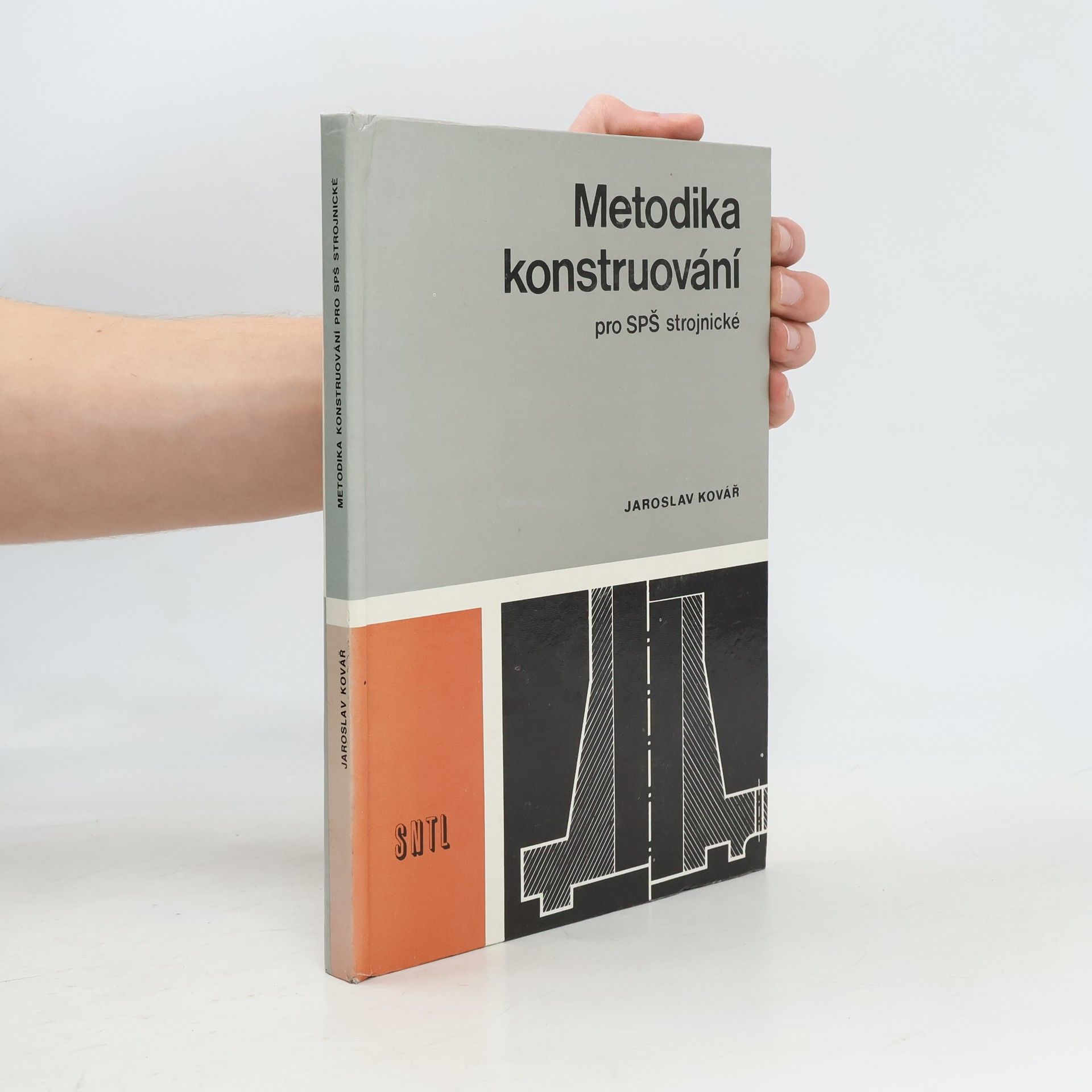 Metodika konstruování