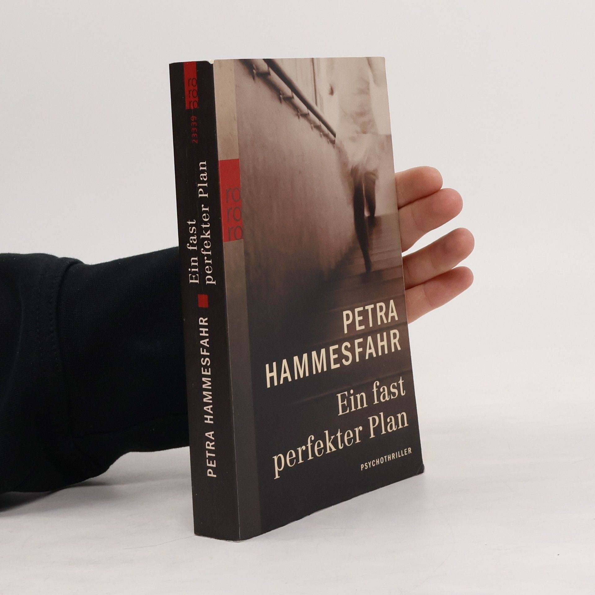 Petra Hammesfahr Ein fast perfekter Plan