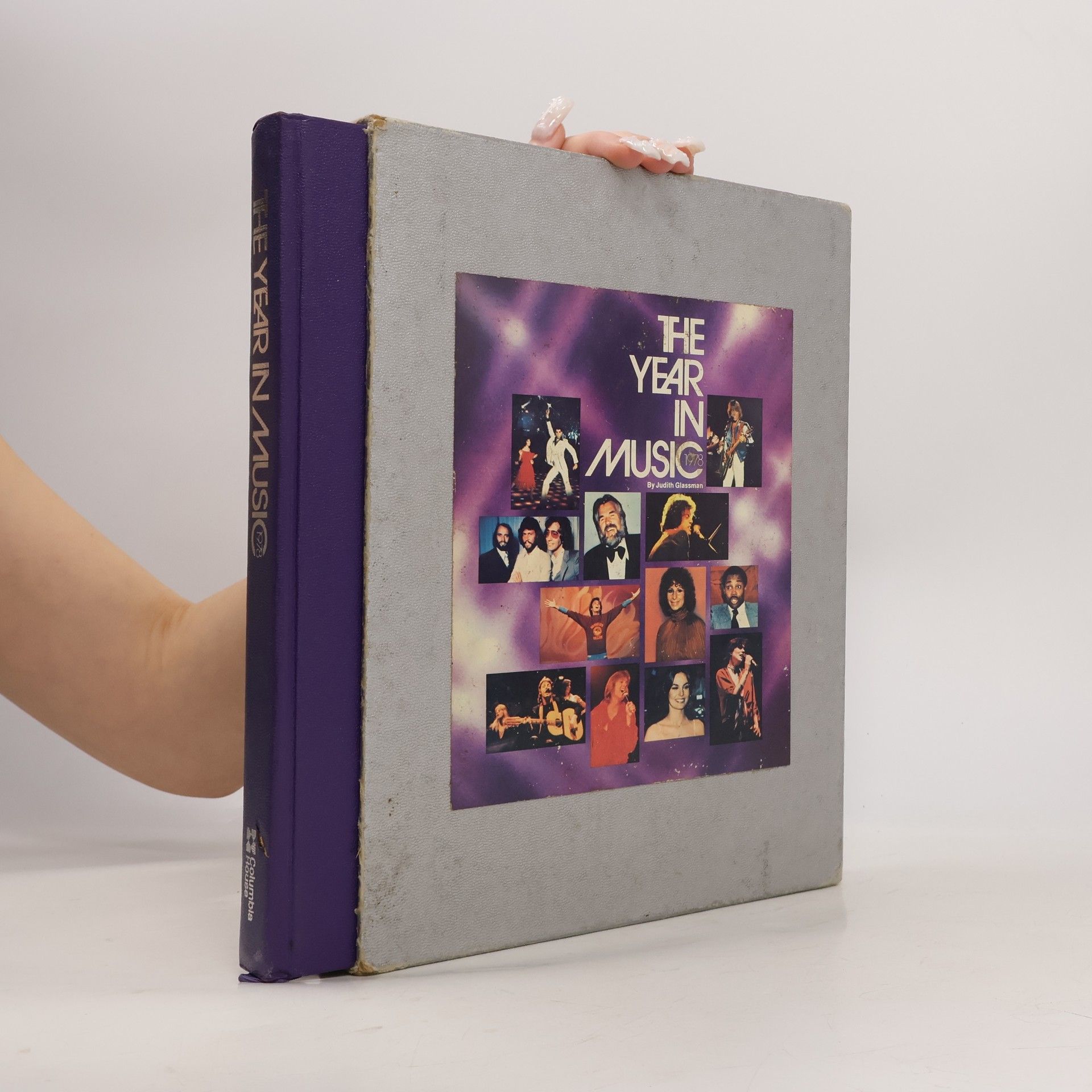 Judith Glassman The Year in Music 1978