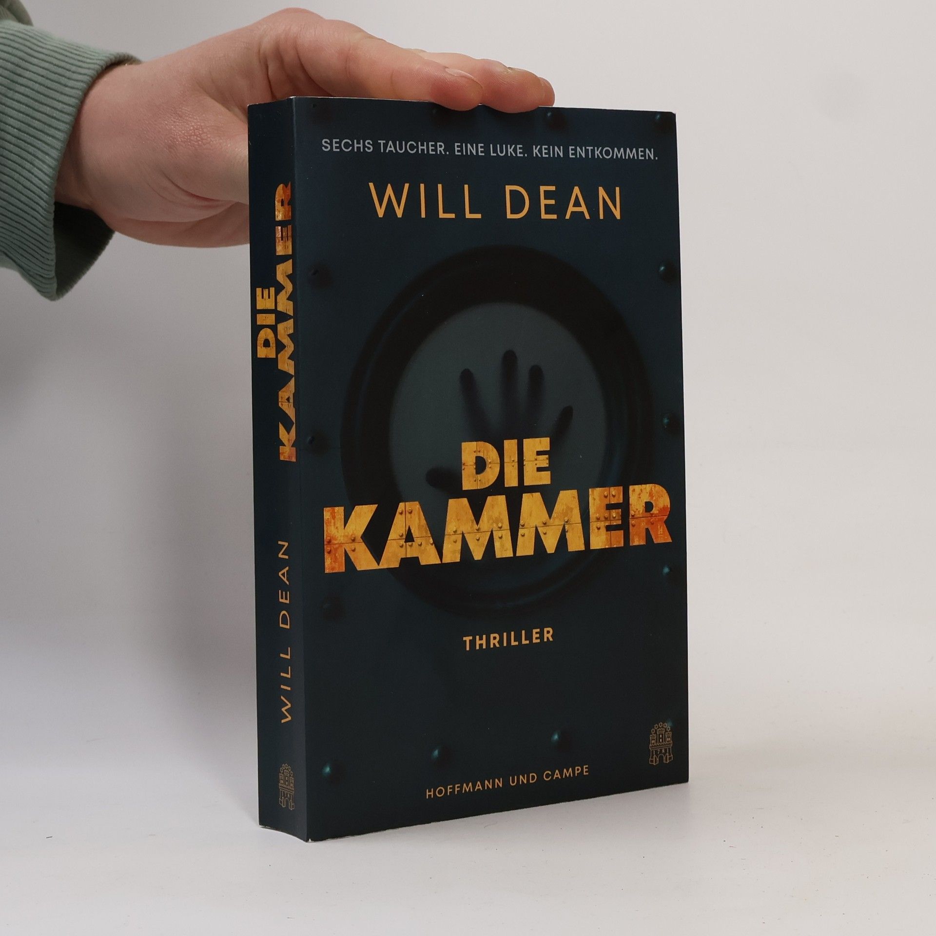 Die Kammer